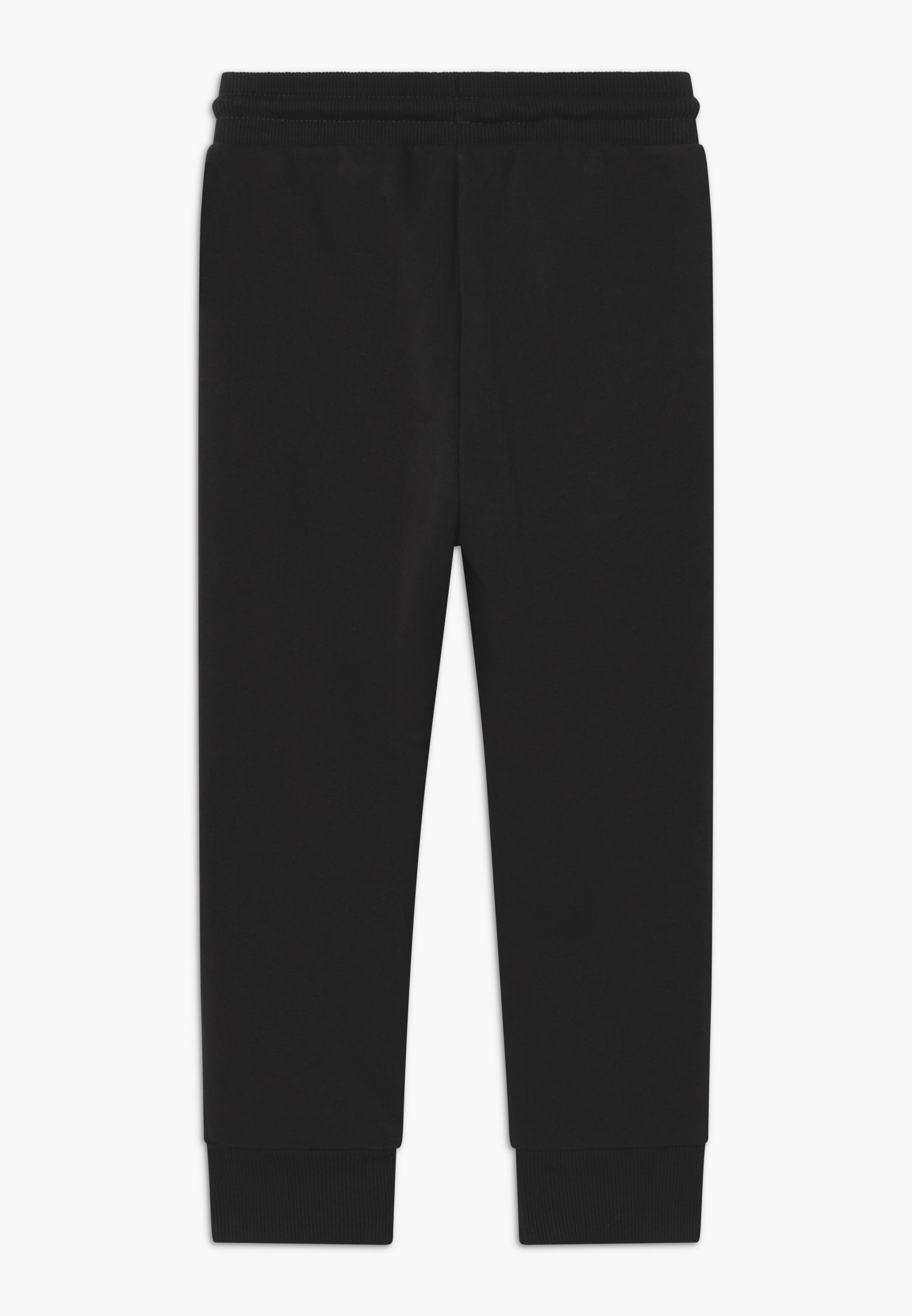 Converse SIGNATURE CHUCK PATCH - Tracksuit bottoms - black