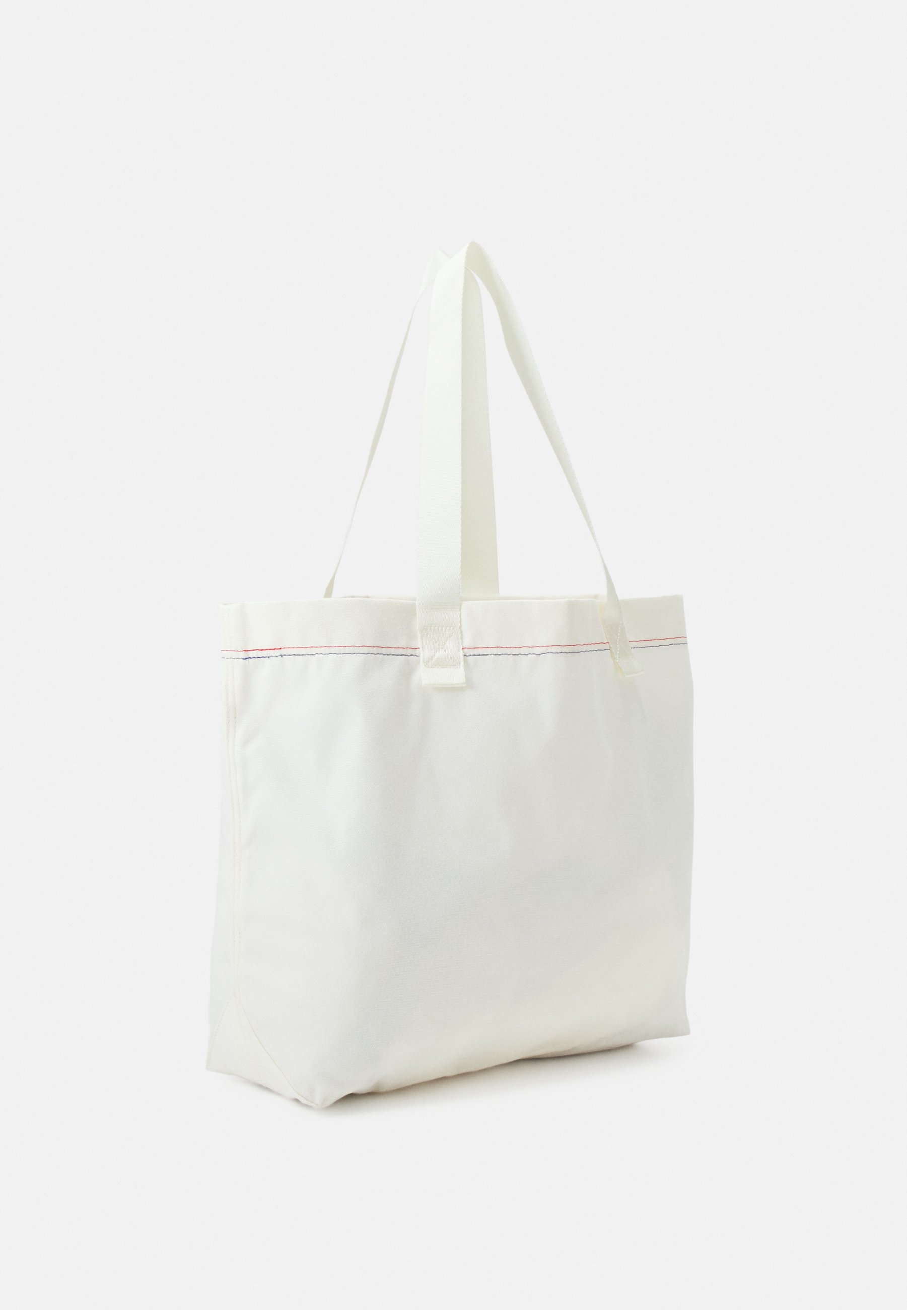 Converse GRAPHIC TOTE BAG UNISEX - Tote bag - off-white