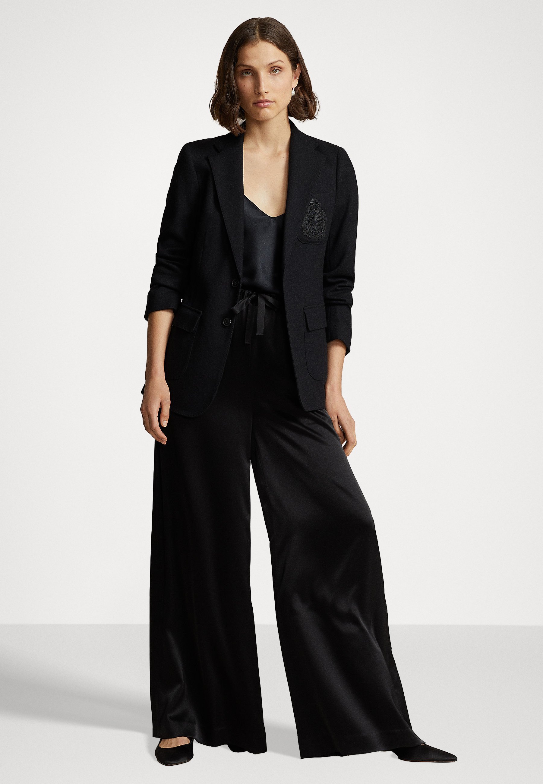 Polo Ralph Lauren Blazer - black