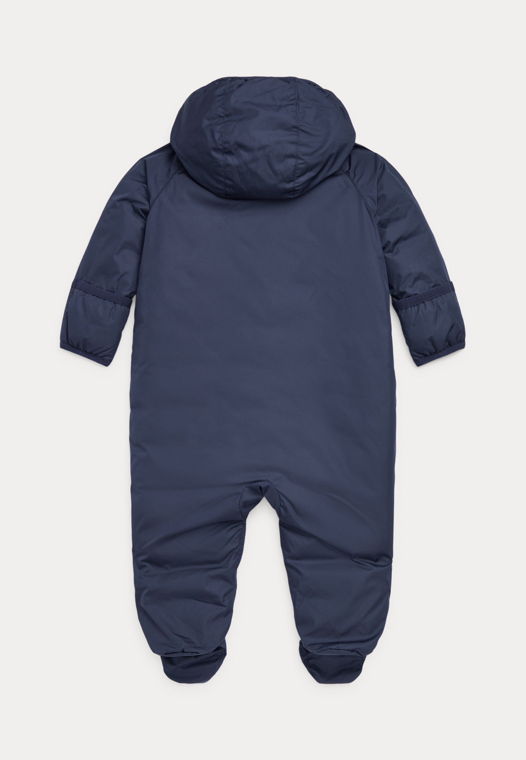 Polo Ralph Lauren BABY OUTERWEAR BUNTING - Snowsuit - newport navy/dark blue