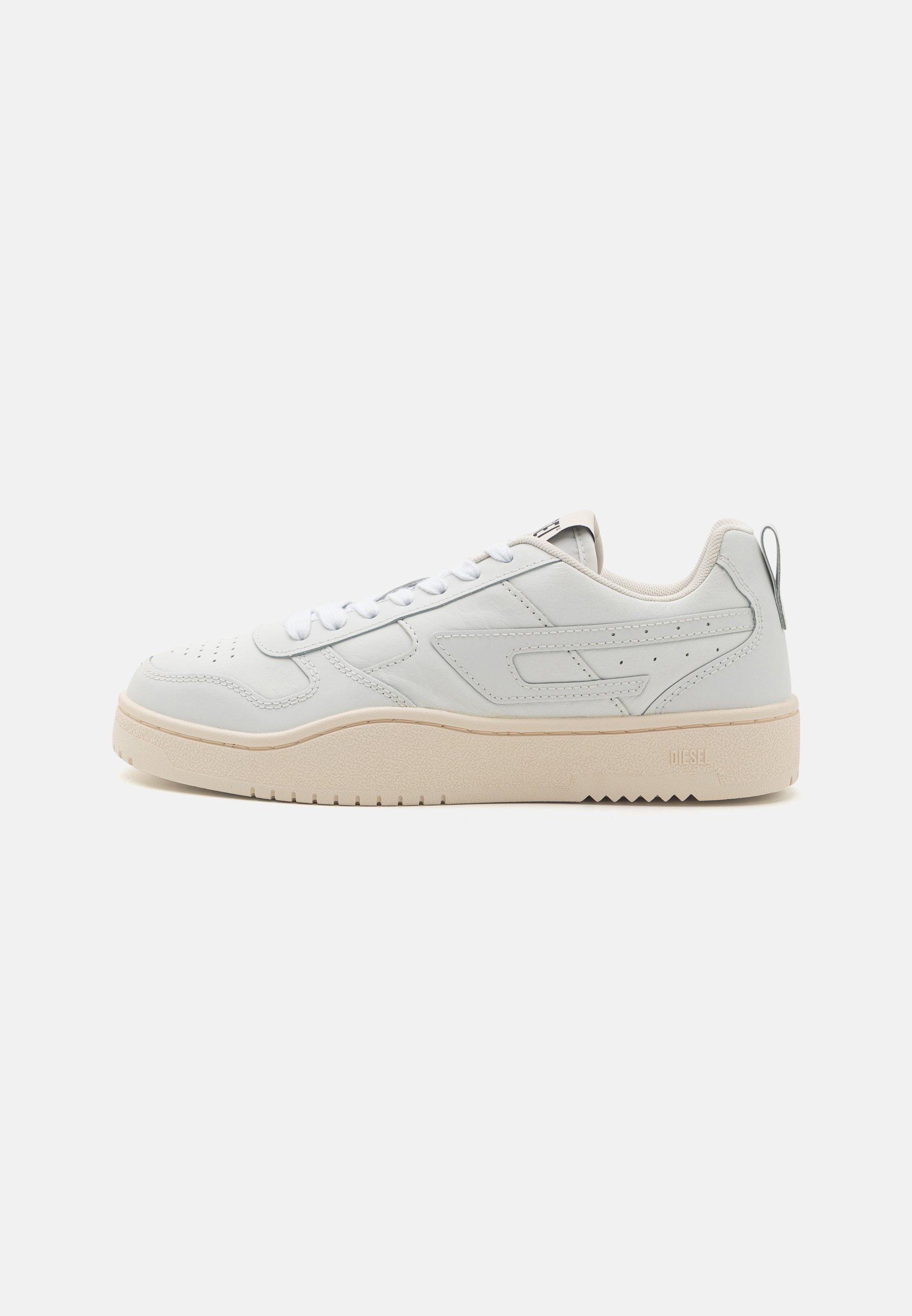 Diesel S-UKIYO V2 LOW - Trainers - white