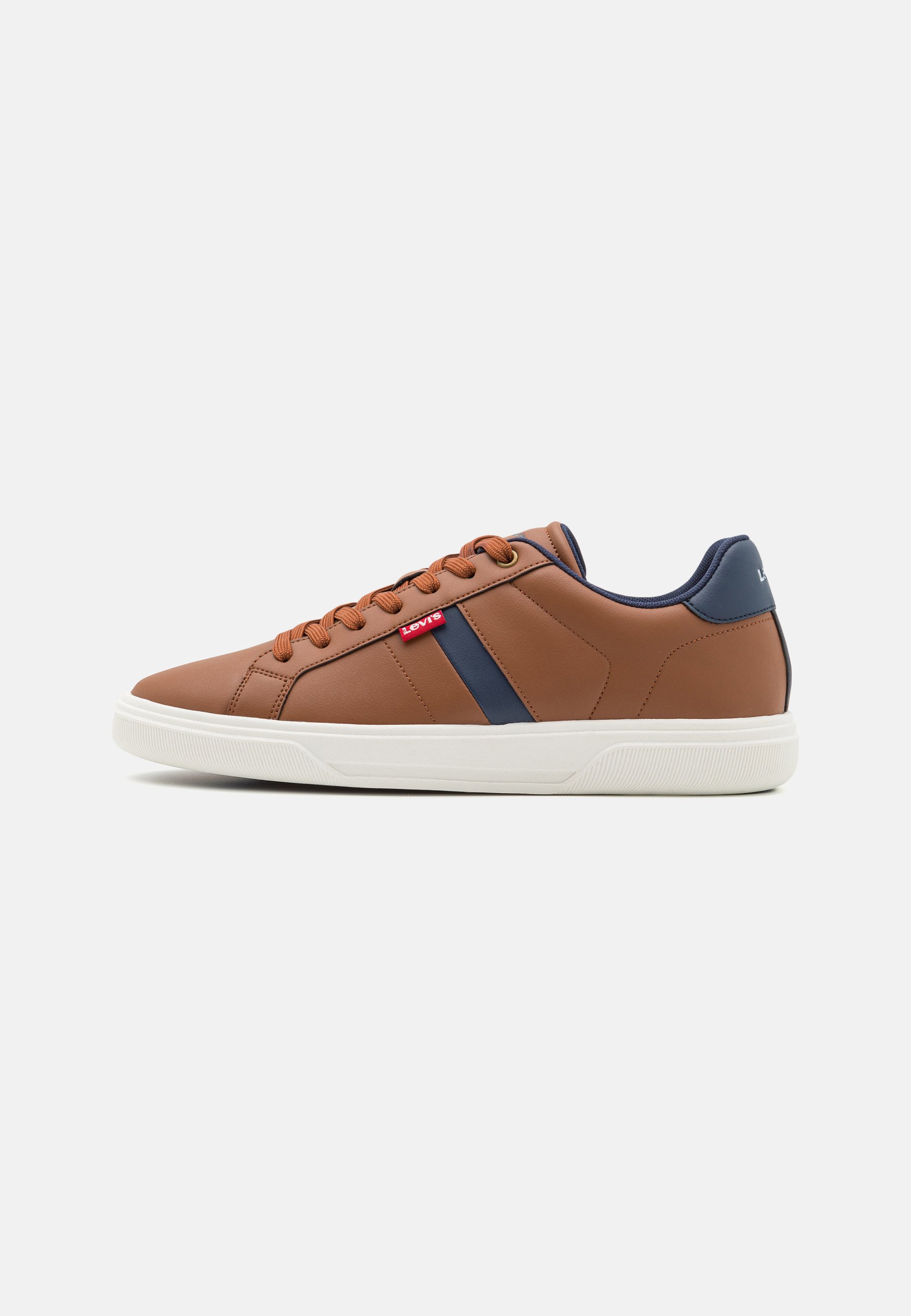 Levi's® ARCHIE - Trainers - brown