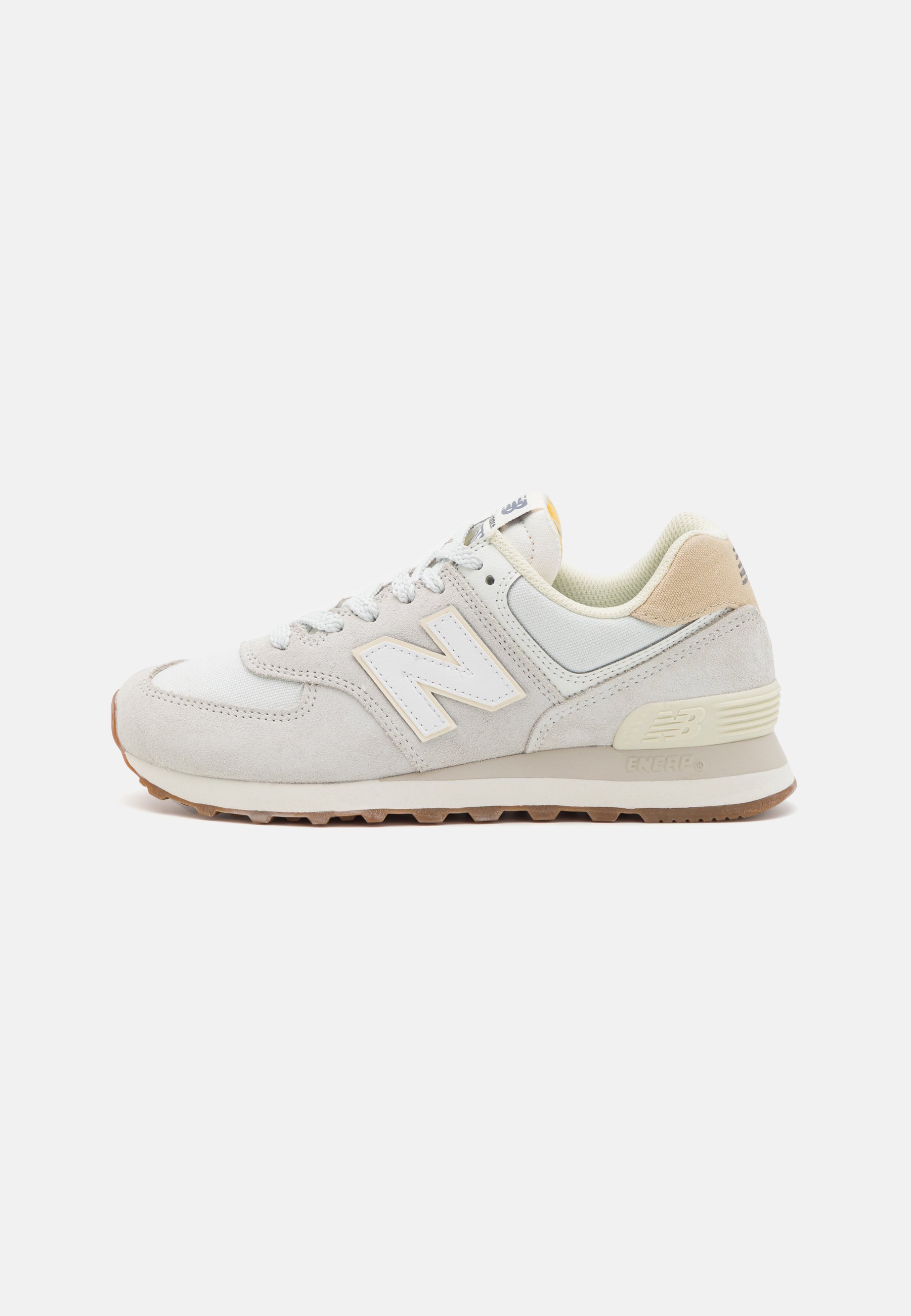 NB WL574 - Trainers - light grey