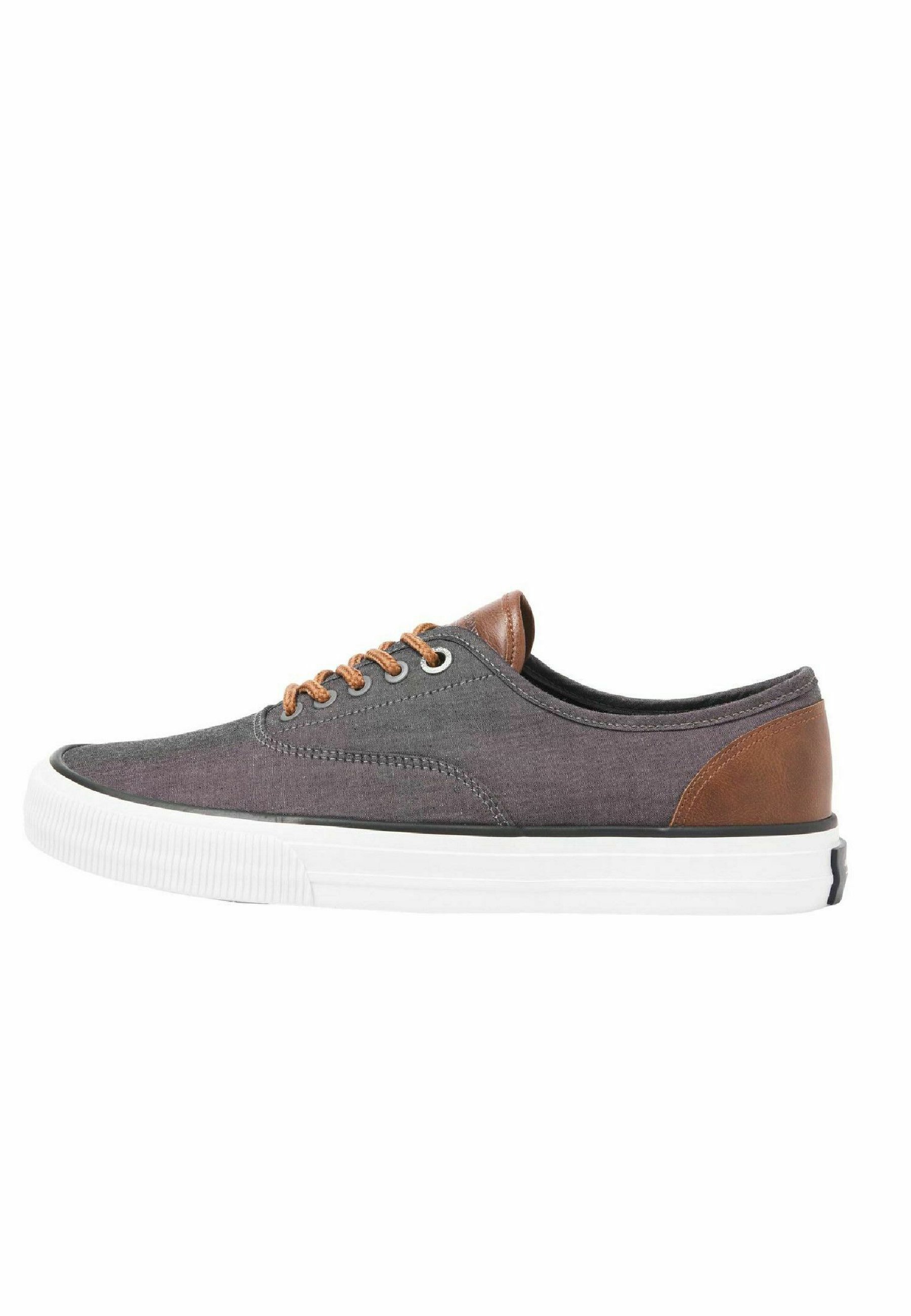 Jack &Jones JFWCURTIS CASUAL - Trainers - grau/grey