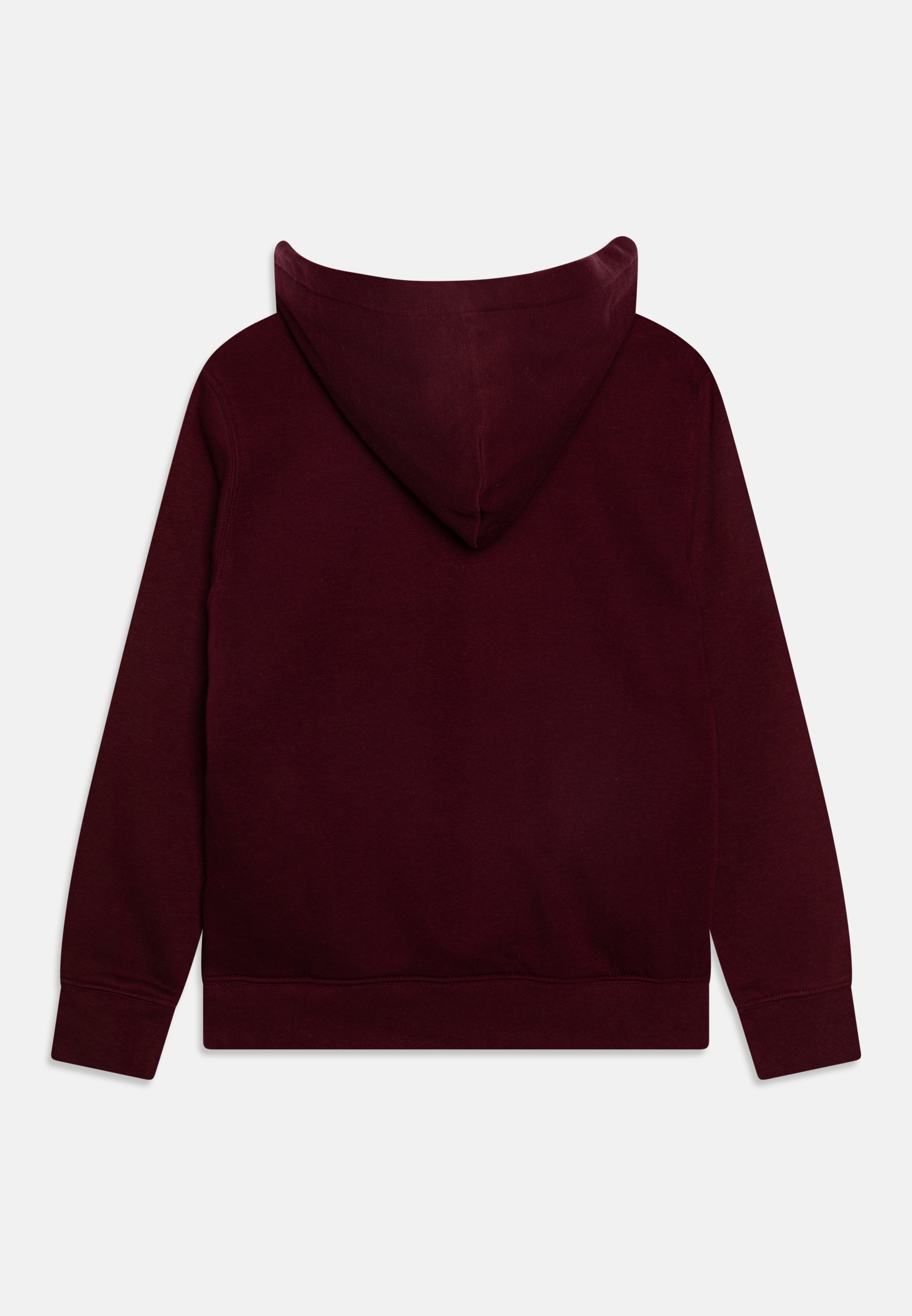 Polo Ralph Lauren HOOD MOD  - Hoodie - harvard wine/dark red