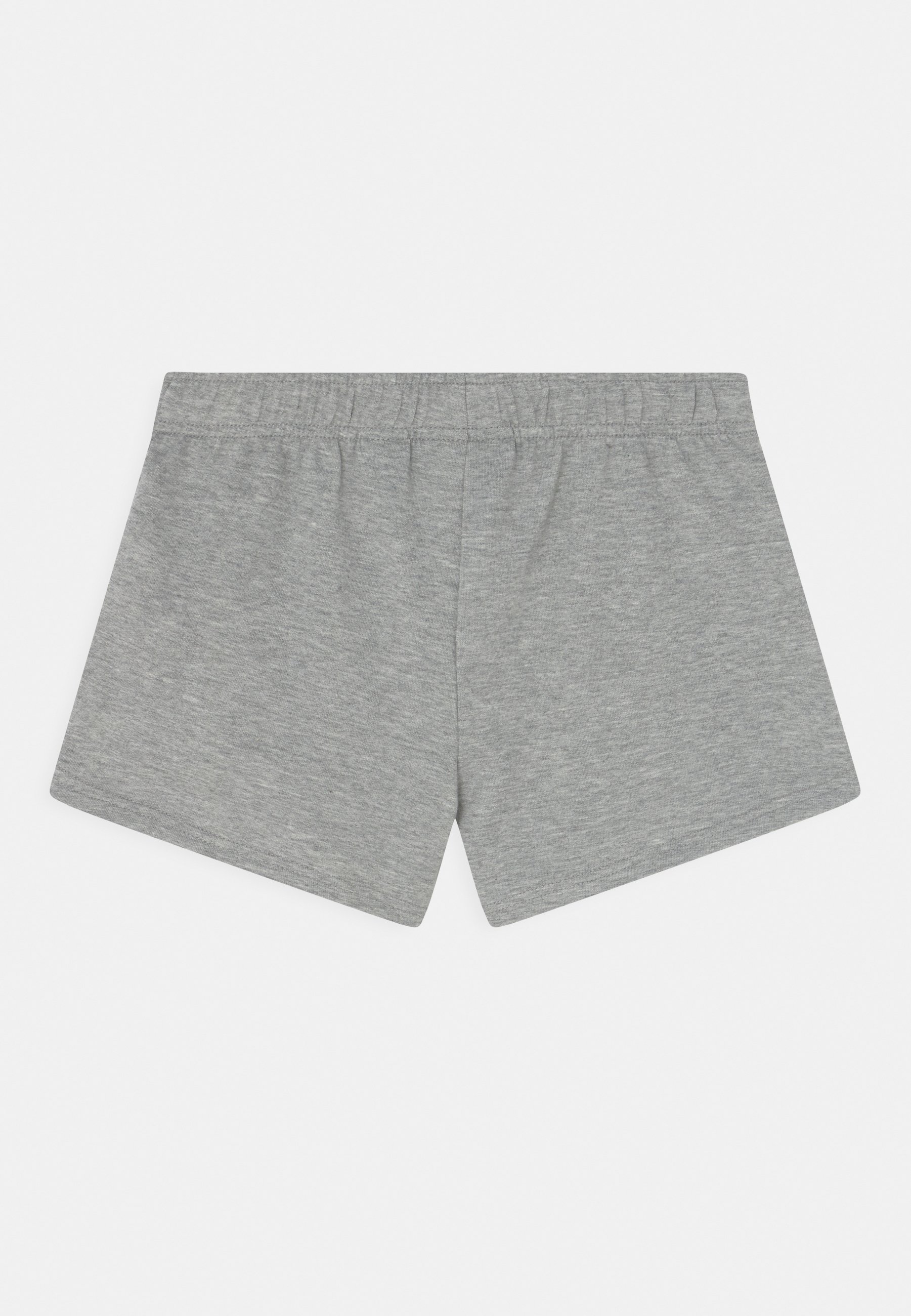 Converse CHUCK PATCH - Shorts - grey heather/grey