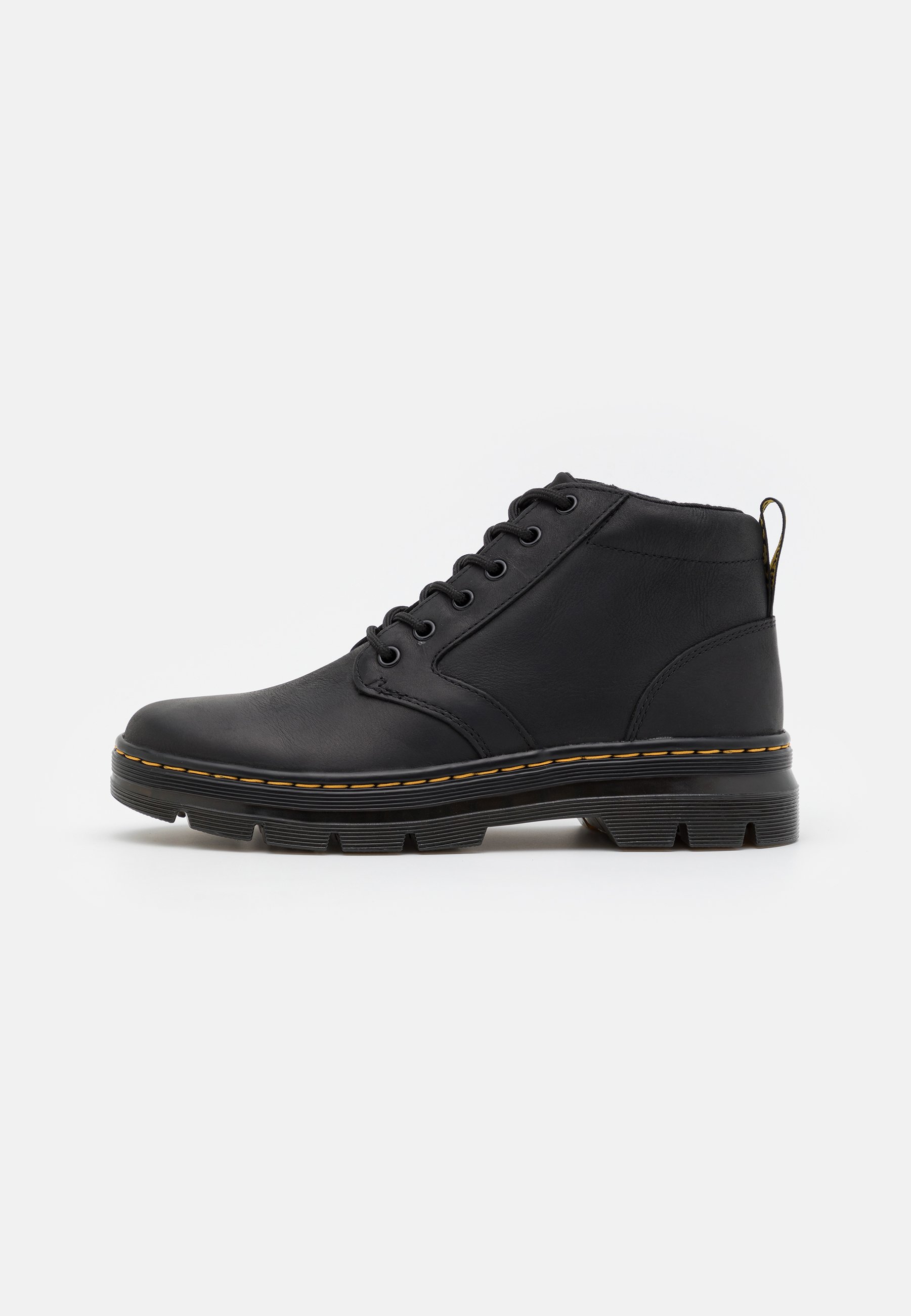 Dr. Martens BONNY UNISEX - Lace-up ankle boots - black