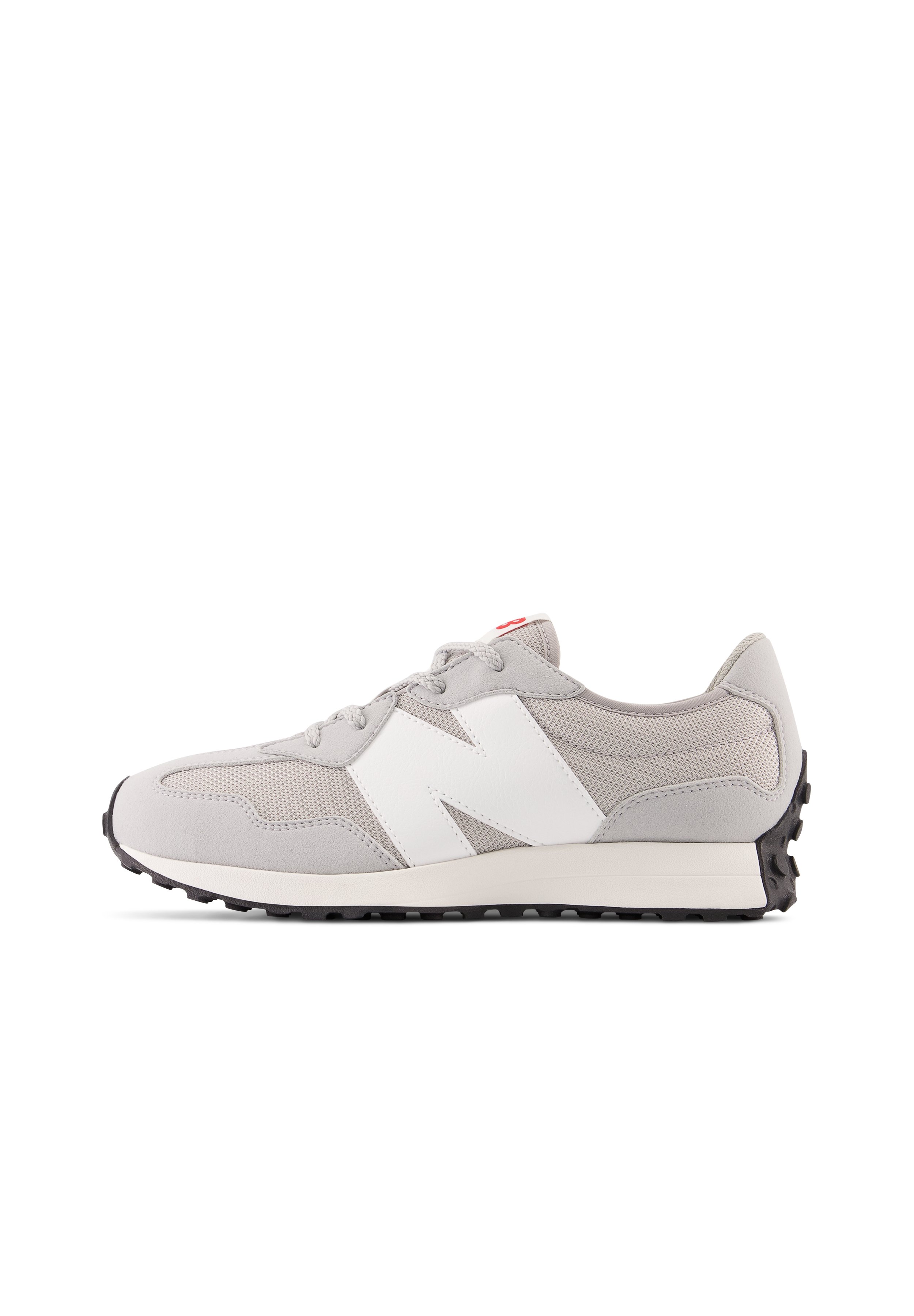 NB 327 - Trainers - raincloud white/grey