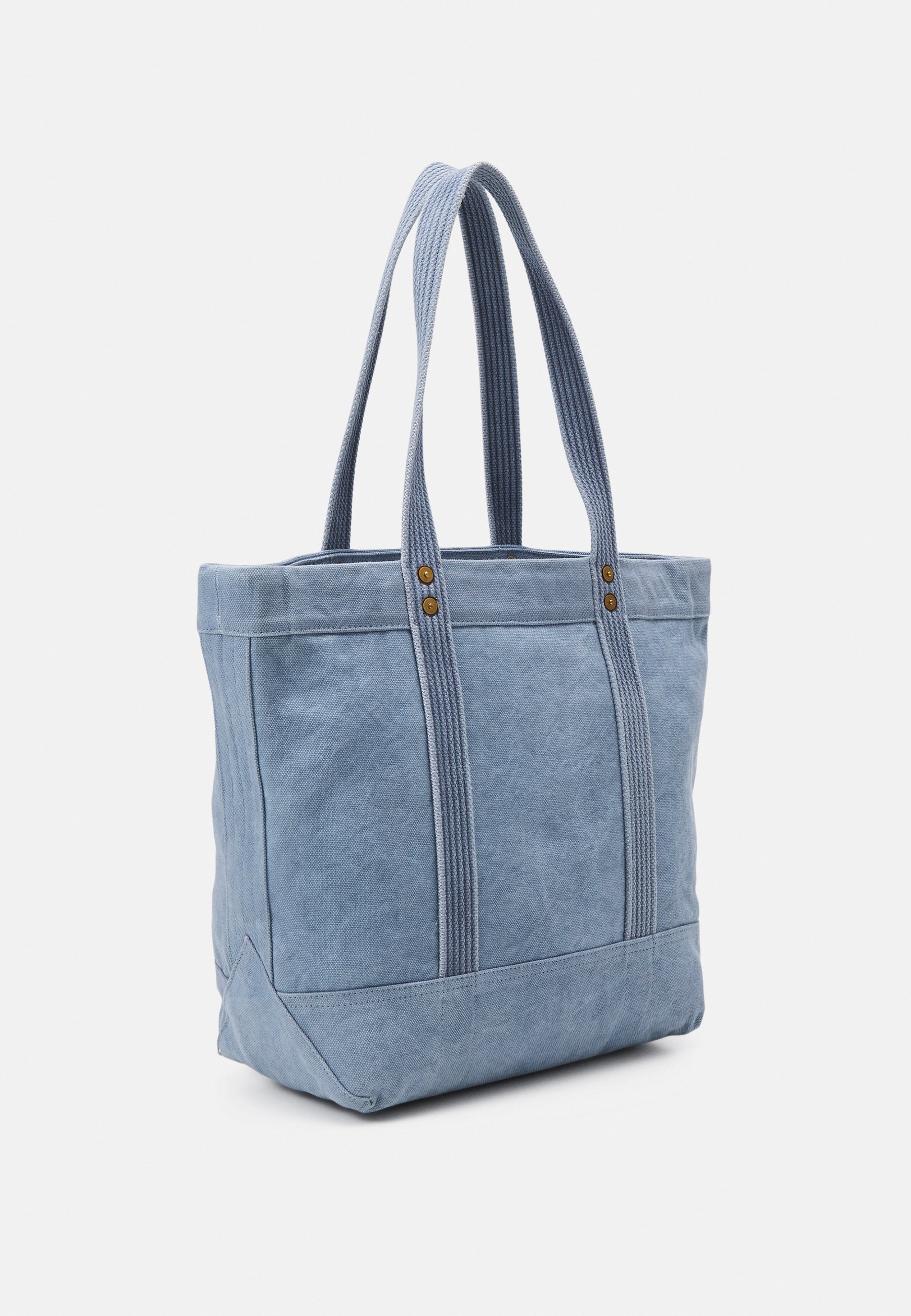 Polo Ralph Lauren Handbag - medium blue/dark blue