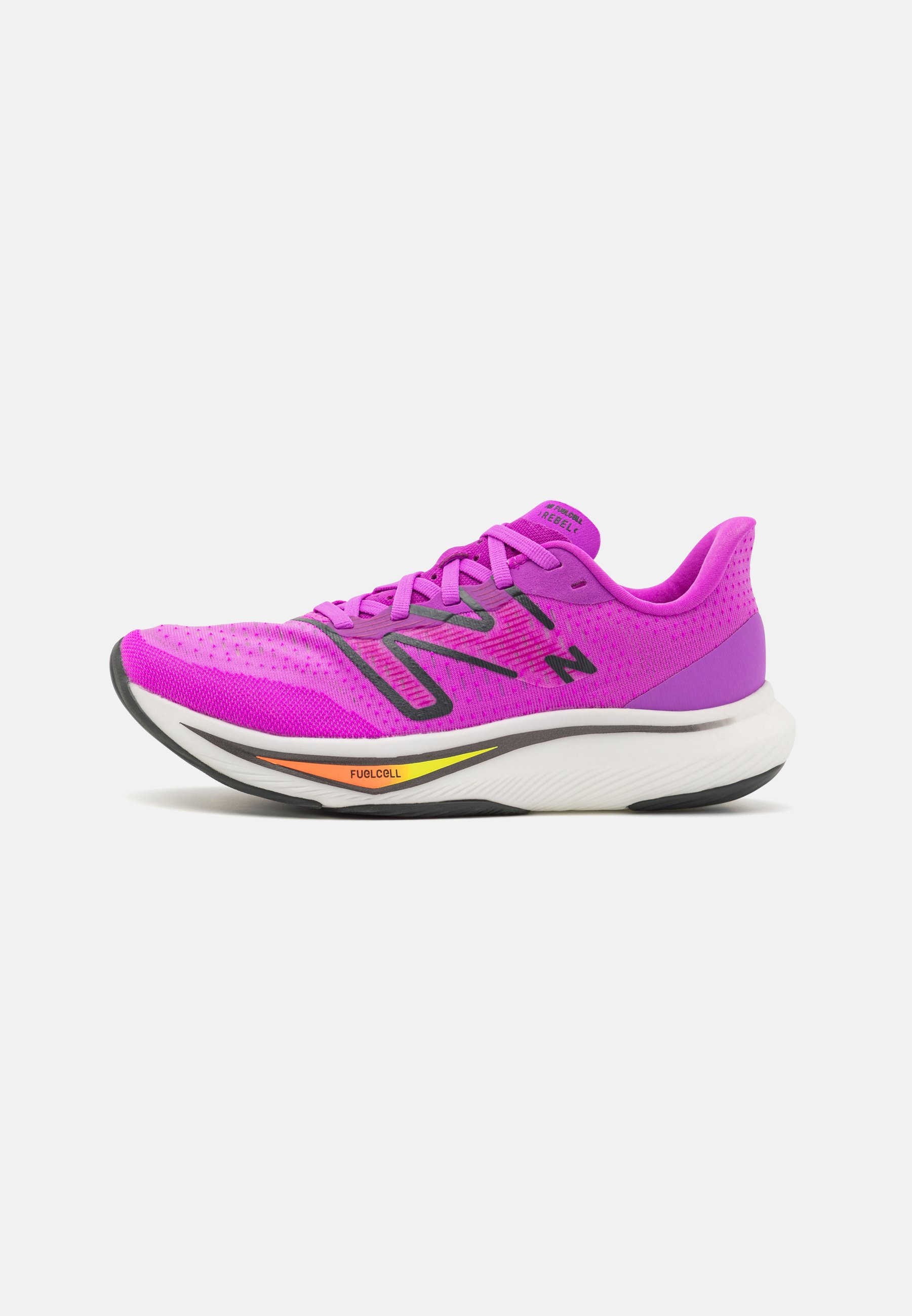 NB FUELCELL REBEL V3 - Neutral running shoes - cosmic rose/pink