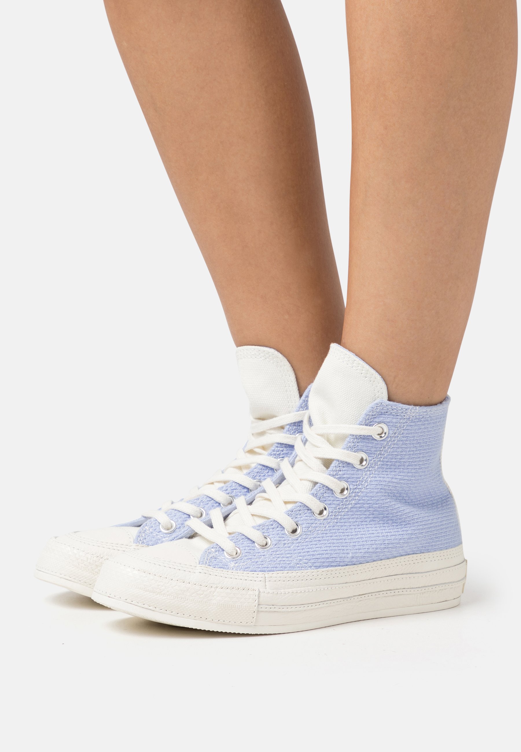 Converse CHUCK 70 - High-top trainers - mystic sky/egret/blue