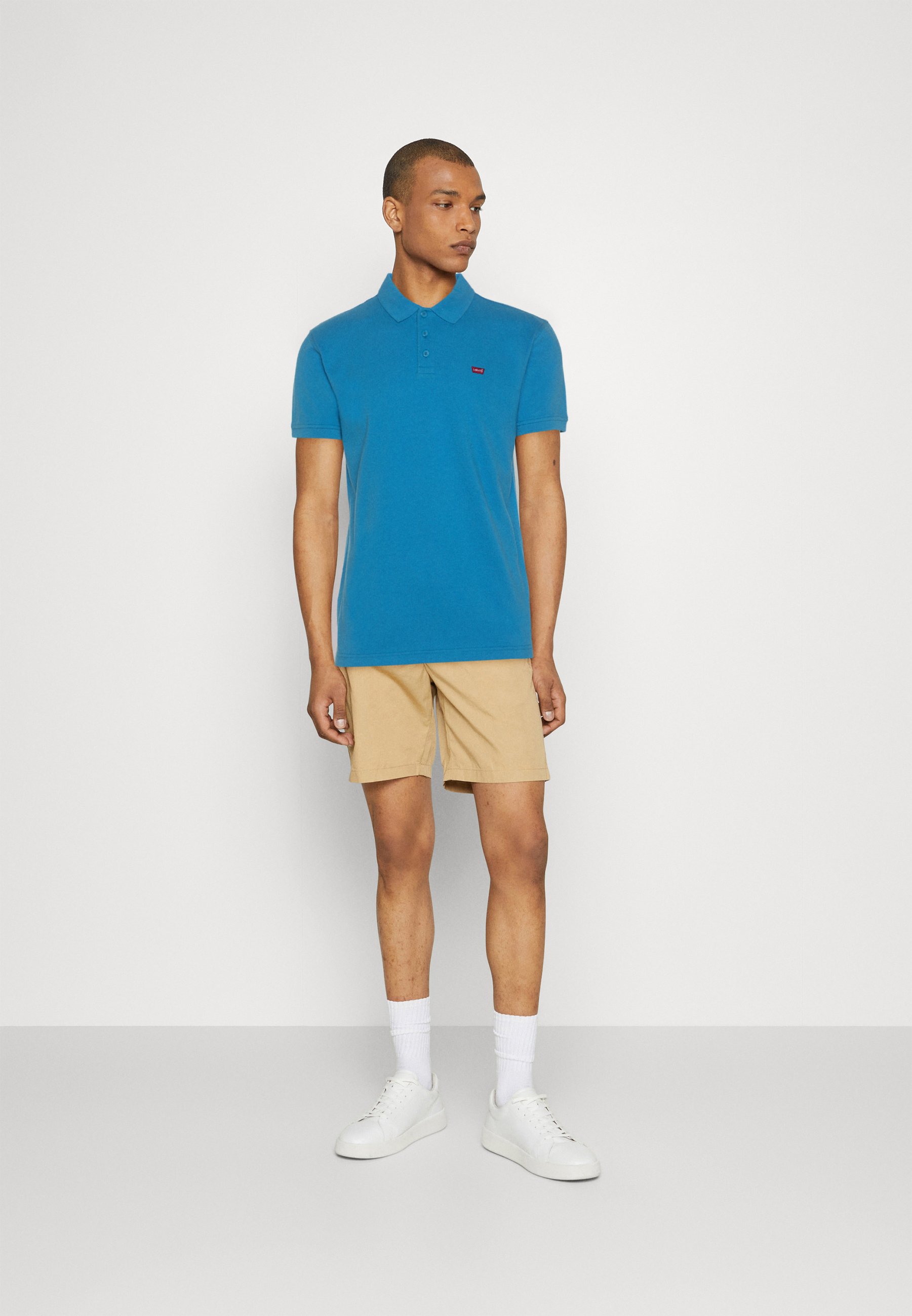 Levi's® Polo shirt - blues/blue