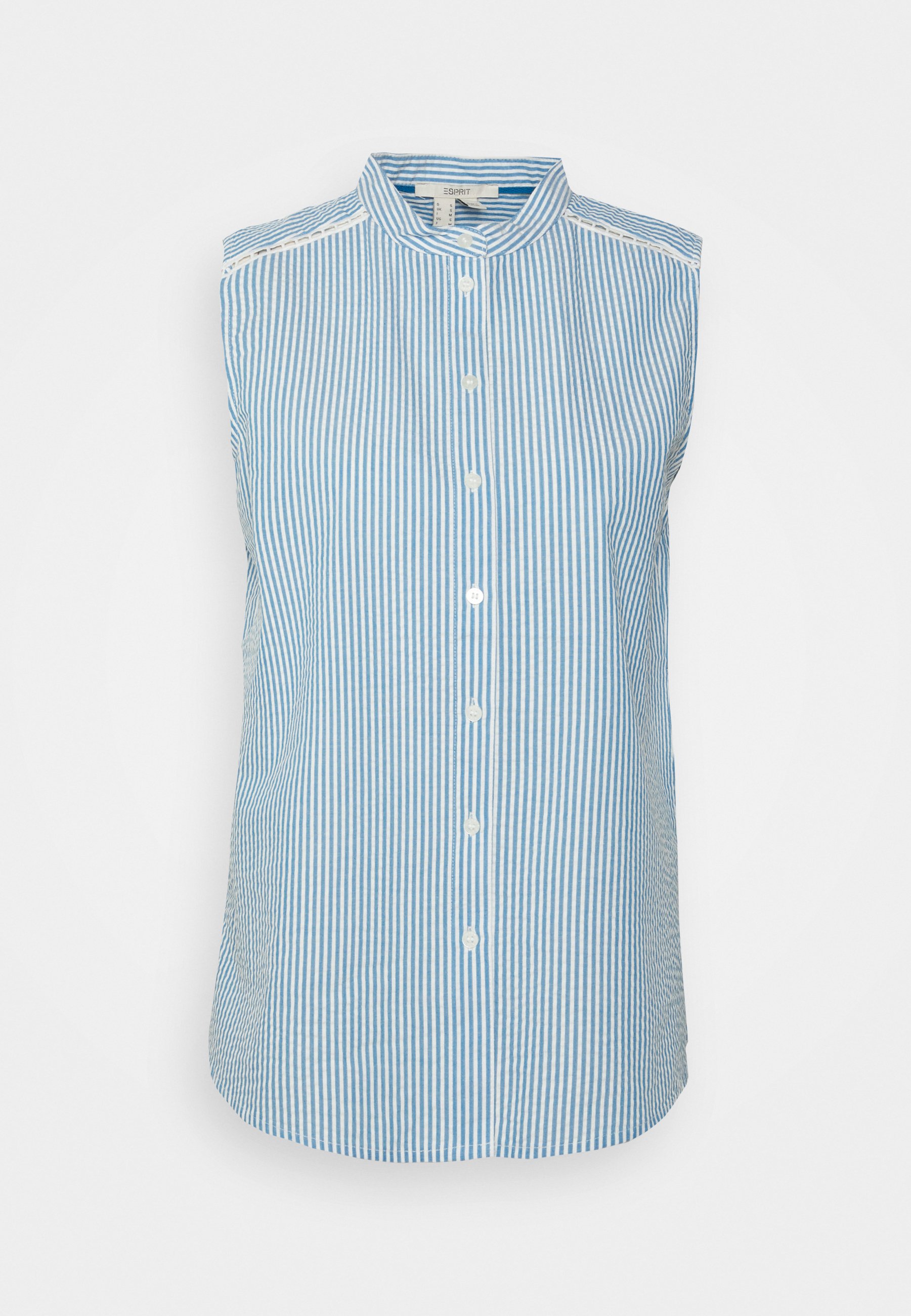 Esprit Top - blue