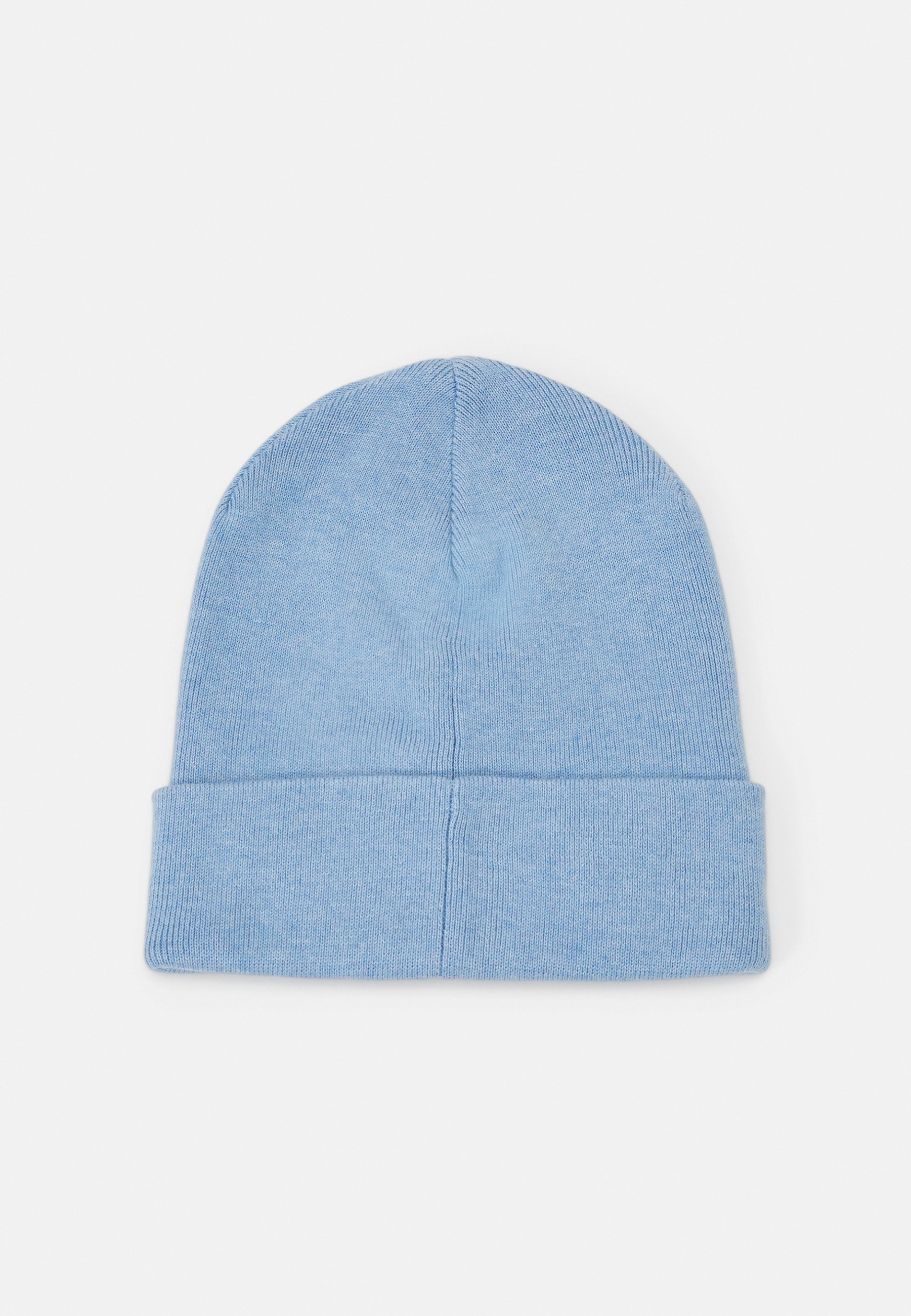 Polo Ralph Lauren COLD WEATHER HAT - Beanie - jamaica blue heather/blue