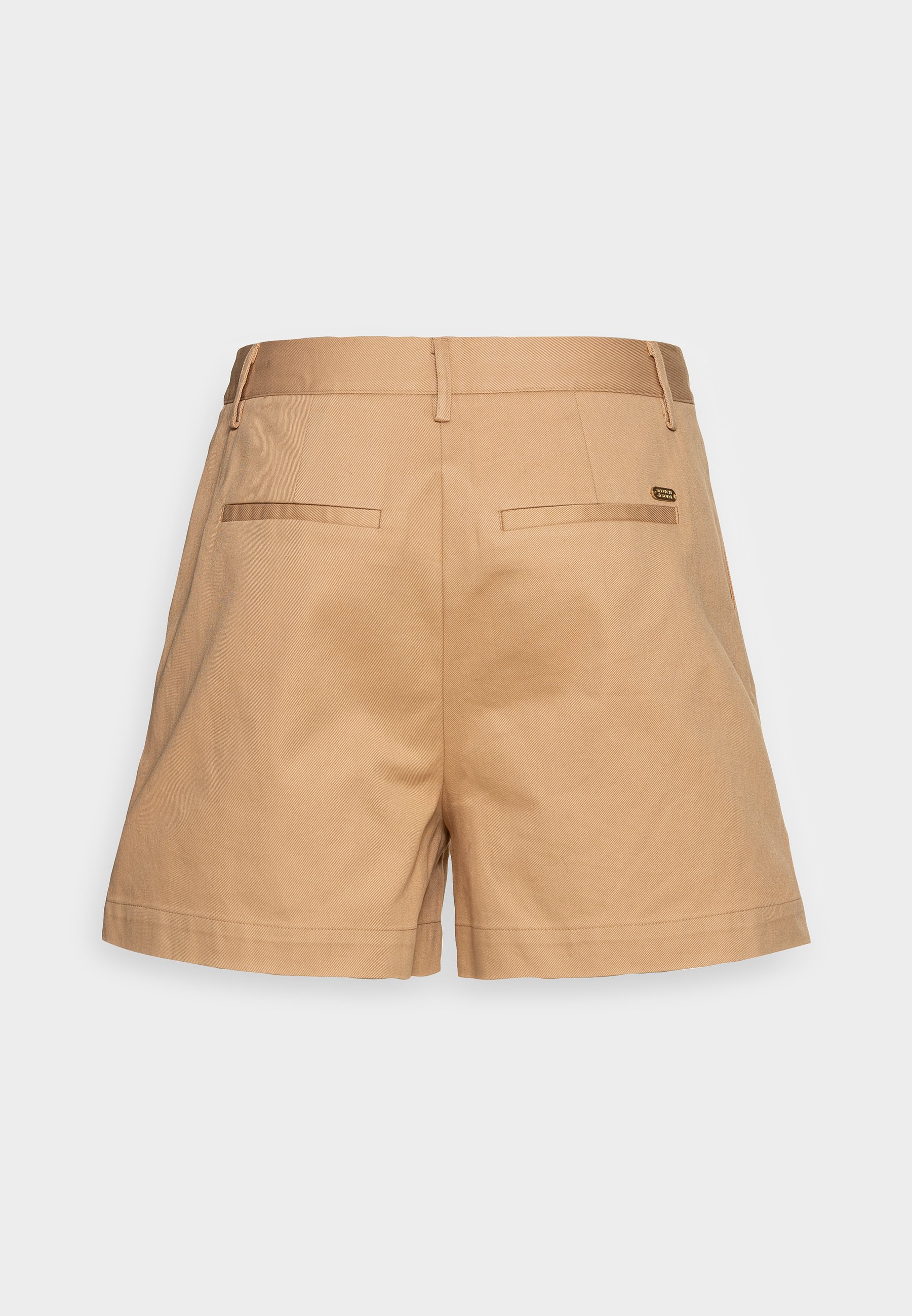 Scotch & Soda ABOTT SLIM TAPERED - Shorts - soft sand/sand