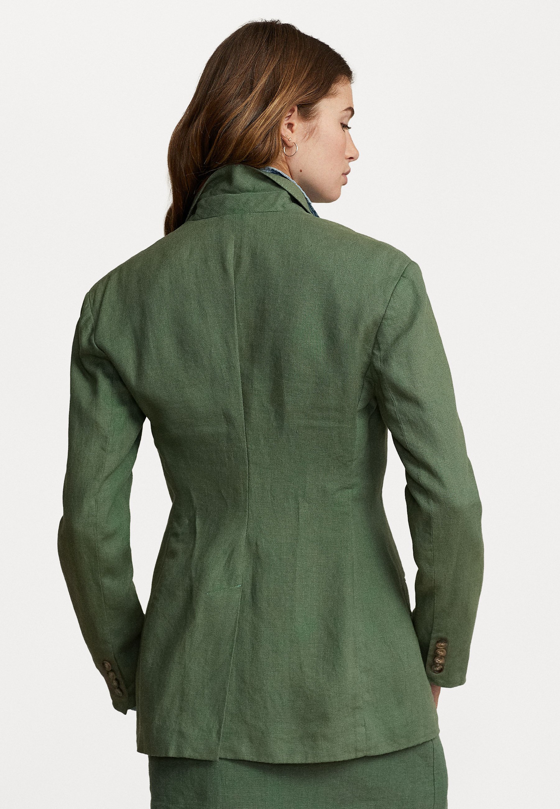 Polo Ralph Lauren Blazer - laurel green/green