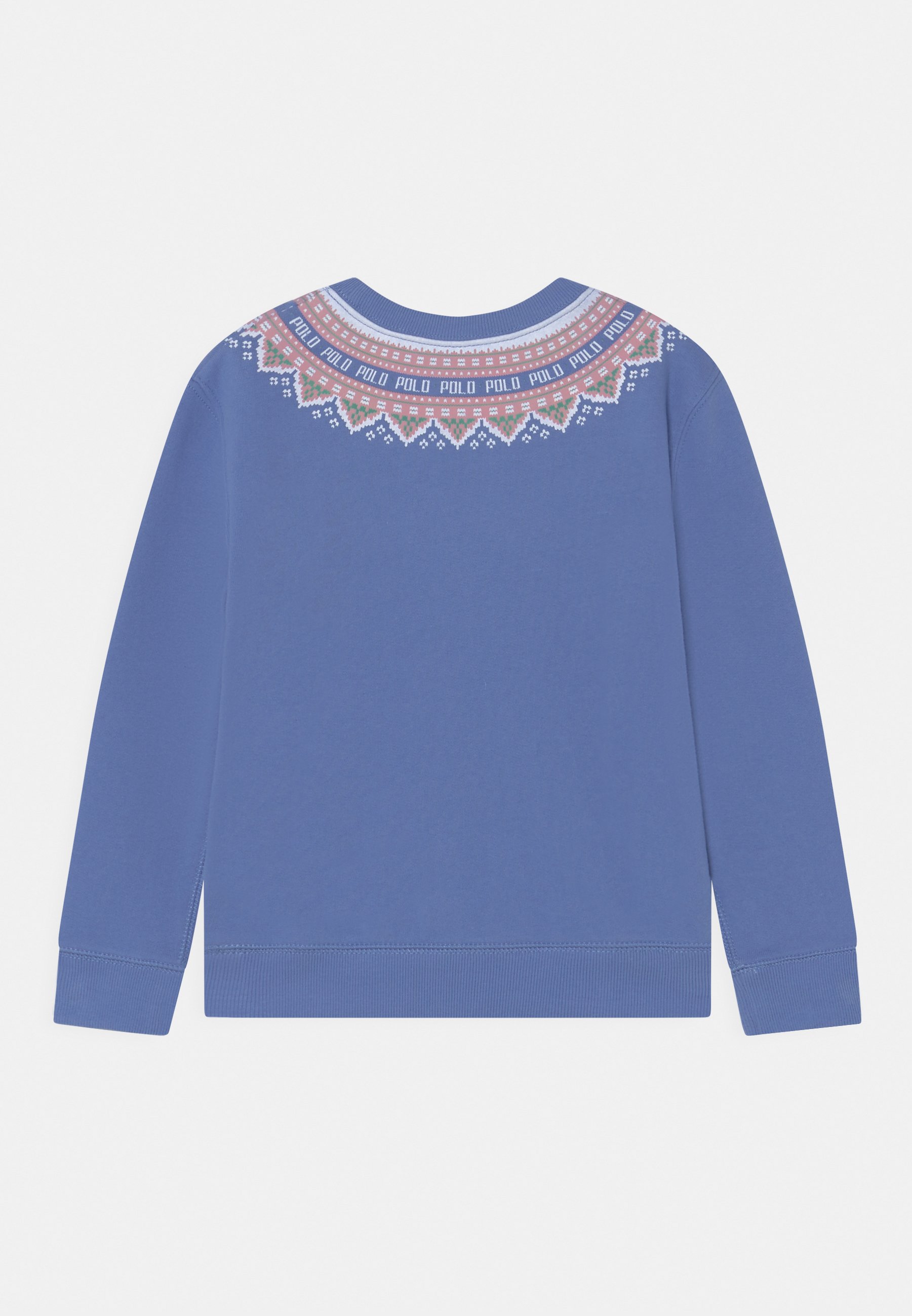 Polo Ralph Lauren Sweatshirt - lake blue/blue