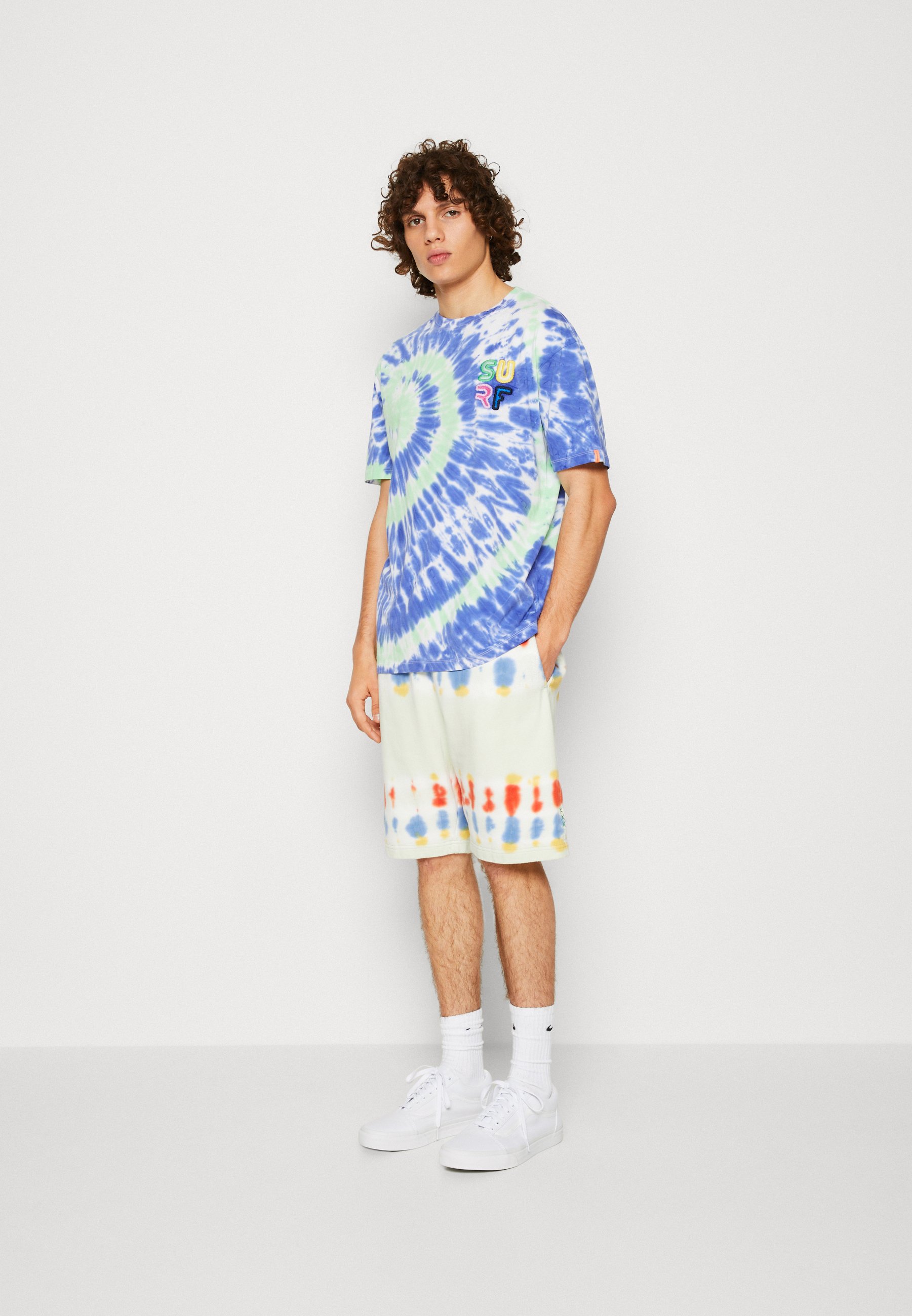Scotch & Soda Shorts - mint