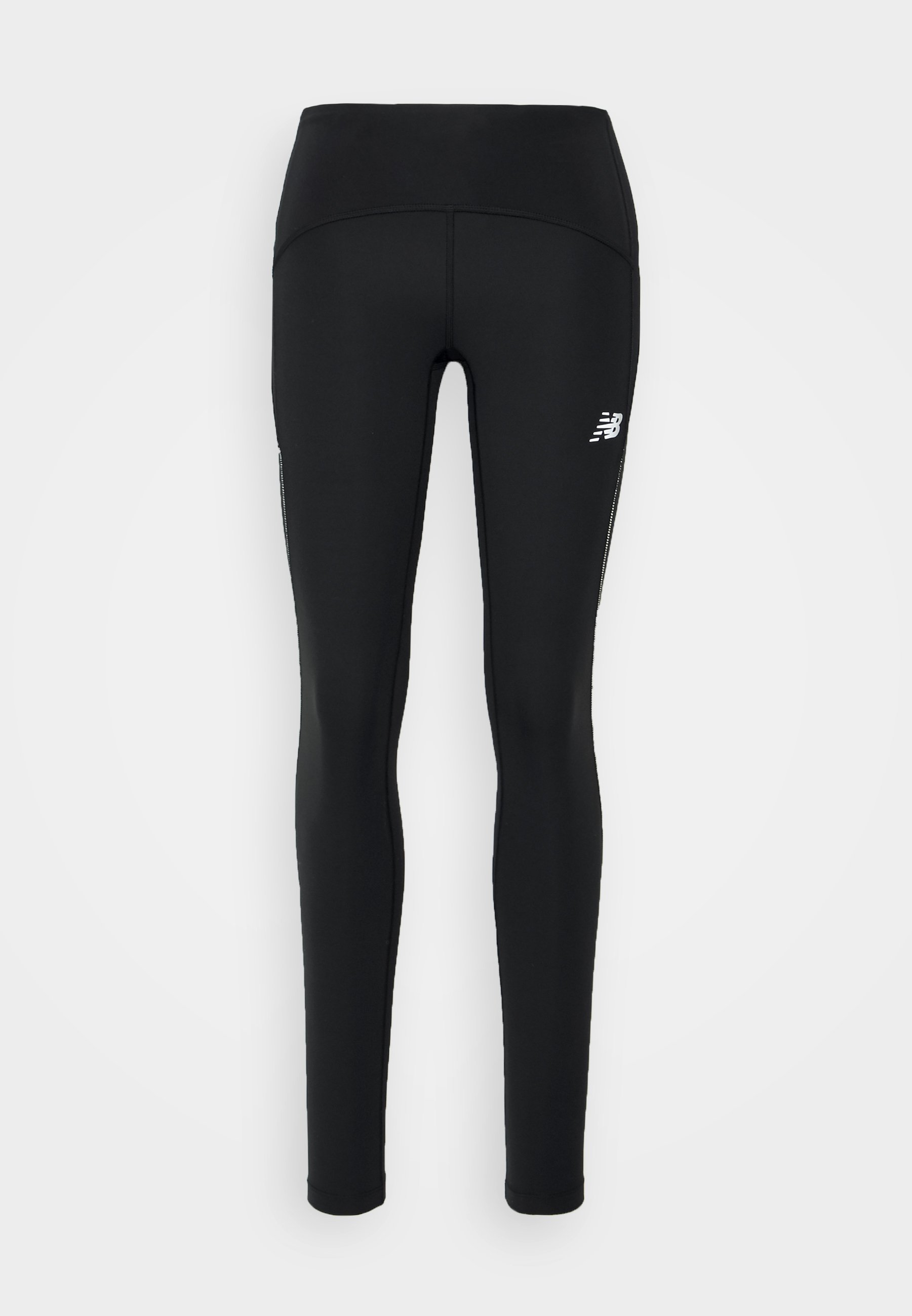 NB IMPACT RUN - Leggings - black