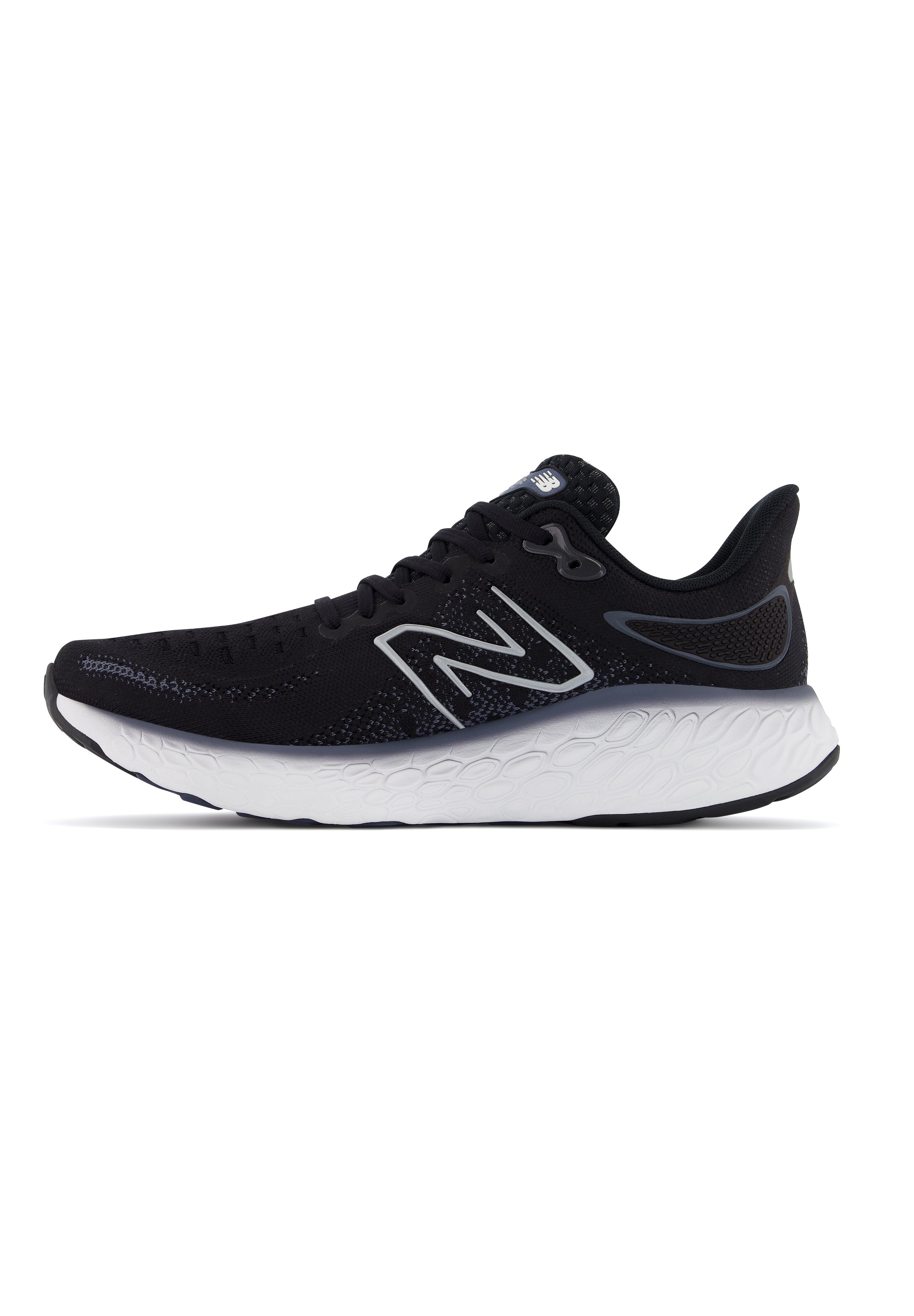 NB FRESH FOAM 1080  - Trainers - black thunder/black