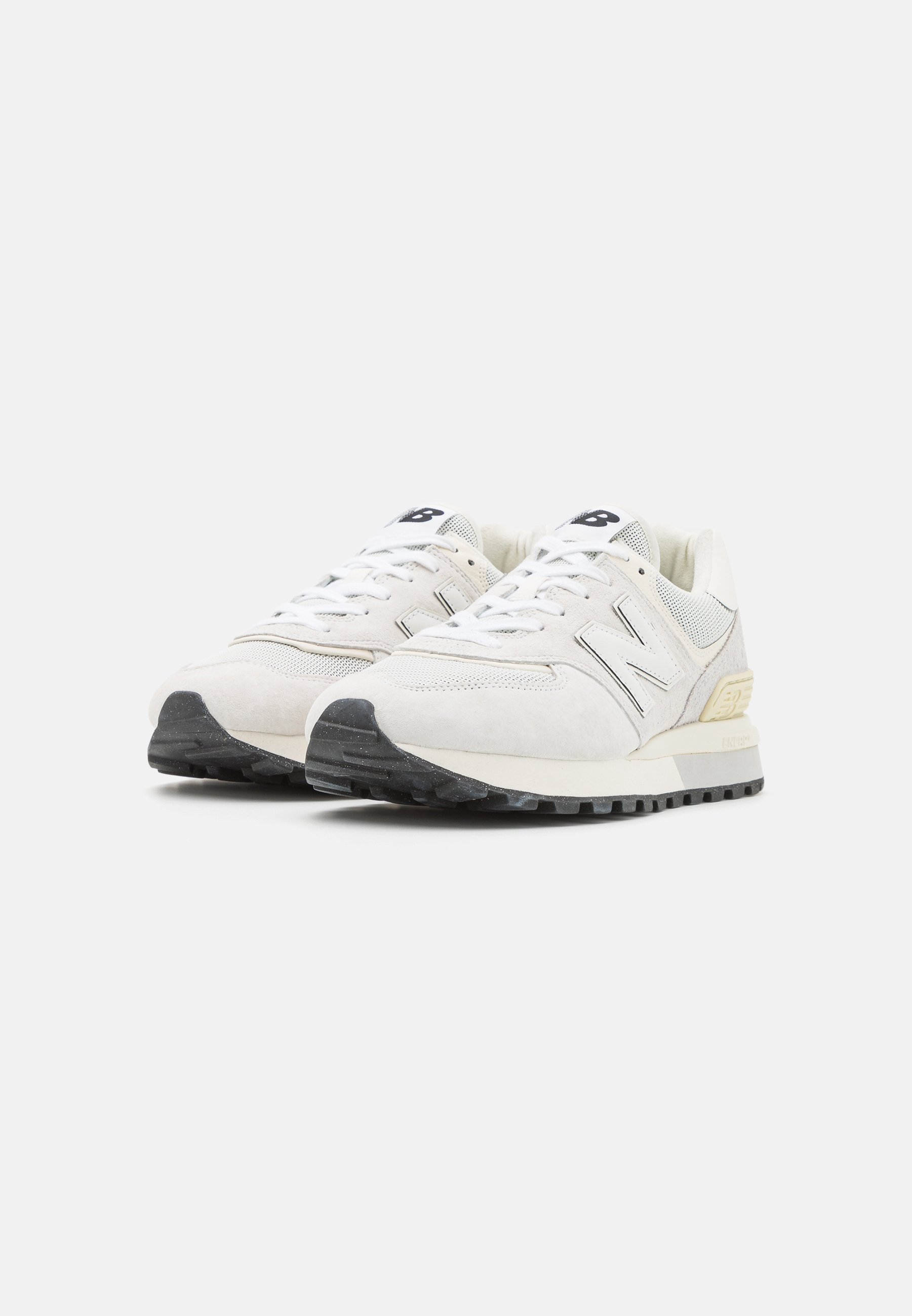 NB 574 UNISEX - Trainers - off-white