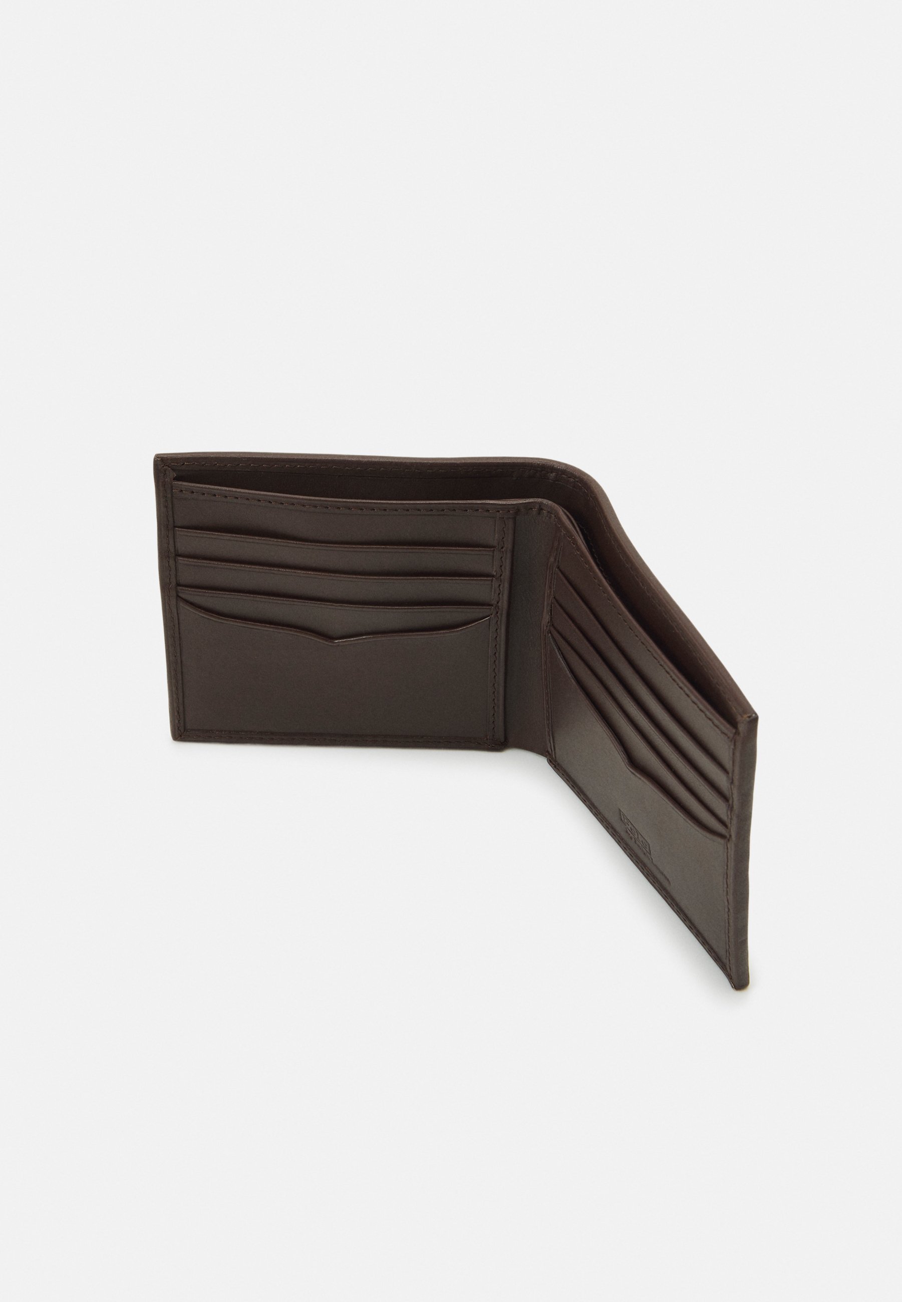 Polo Ralph Lauren WALLET MEDIUM UNISEX - Wallet - multi/multi-coloured