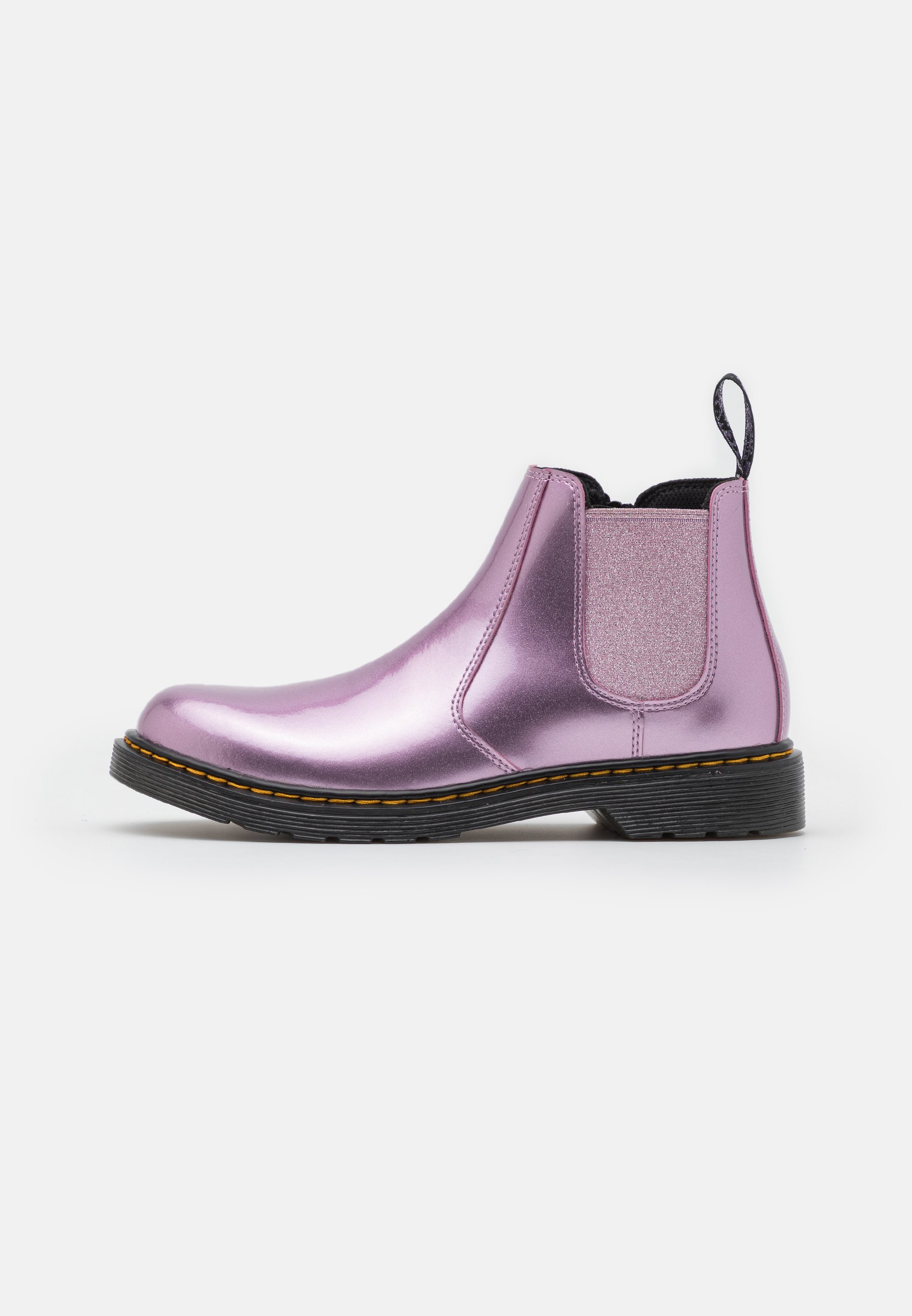 Dr. Martens 2976  - Classic ankle boots - pink lavender spark/purple