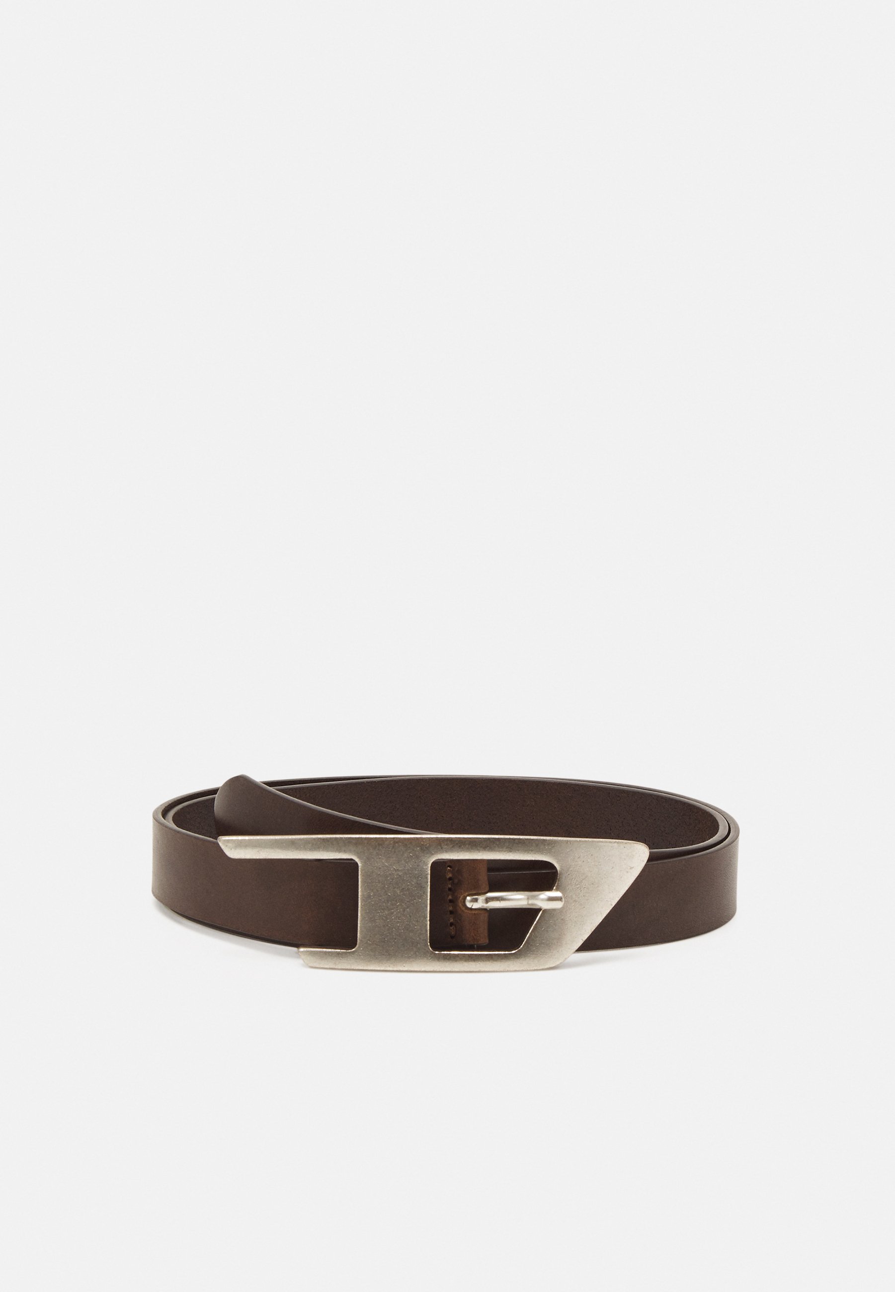 Diesel UNISEX - Belt - dark brown