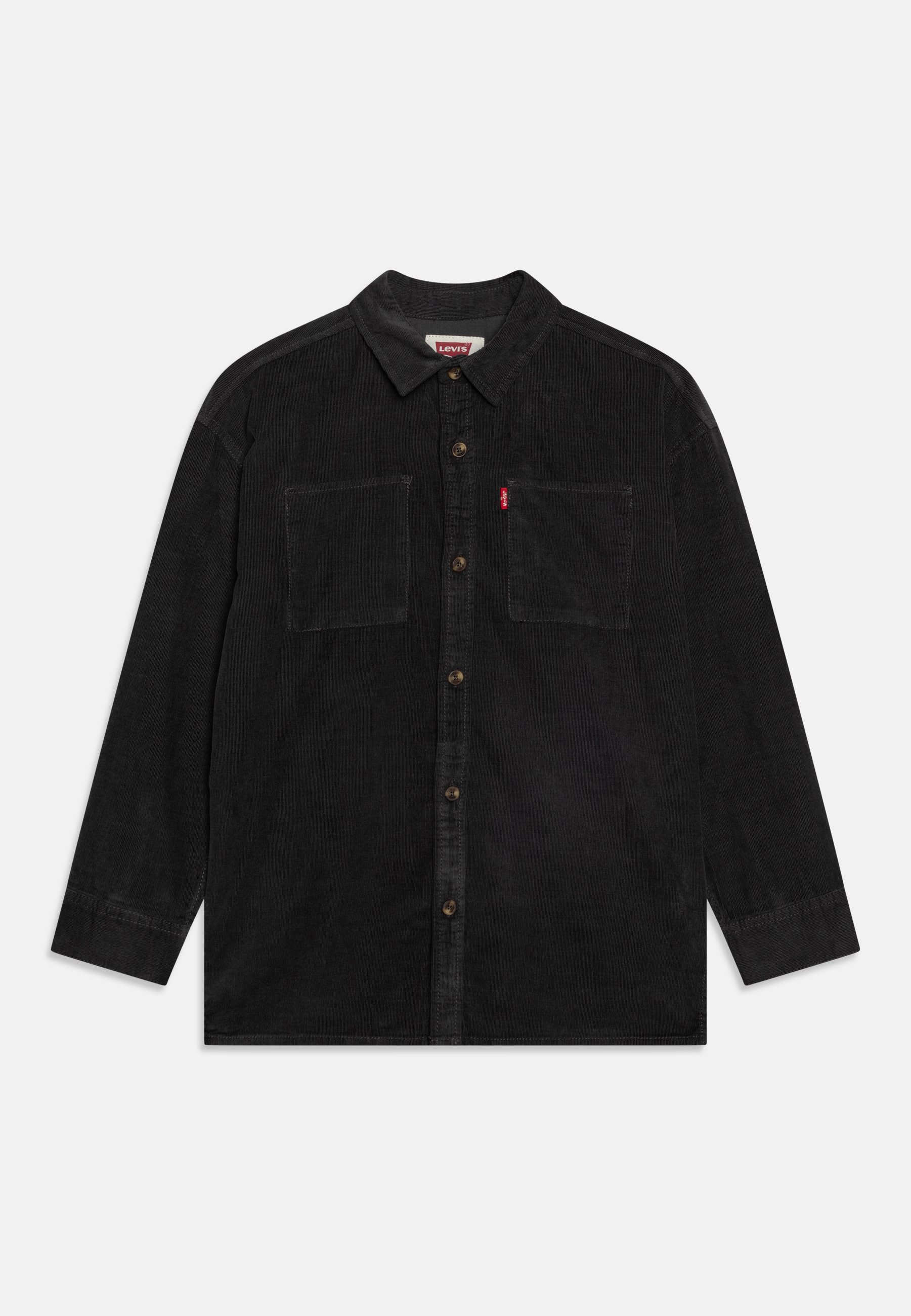 Levi's® Shirt - dark shadow/grey