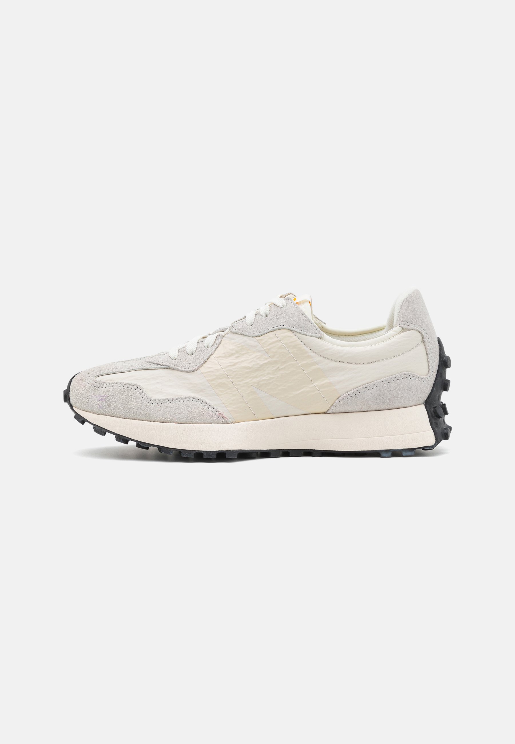 NB MS 327 UNISEX - Trainers - team away grey (086)/off-white
