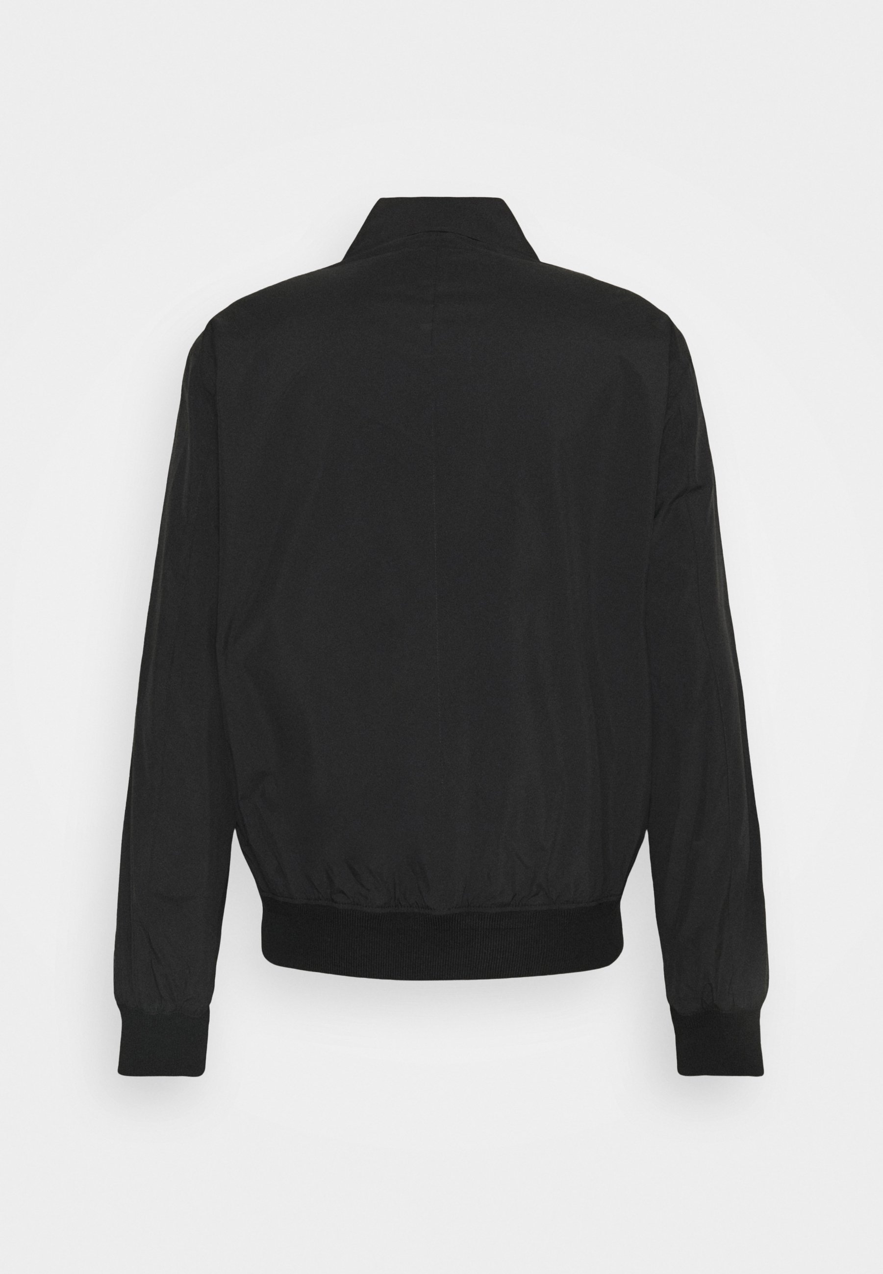 Polo Ralph Lauren PACKABLE COMMUTE  - Bomber Jacket - black