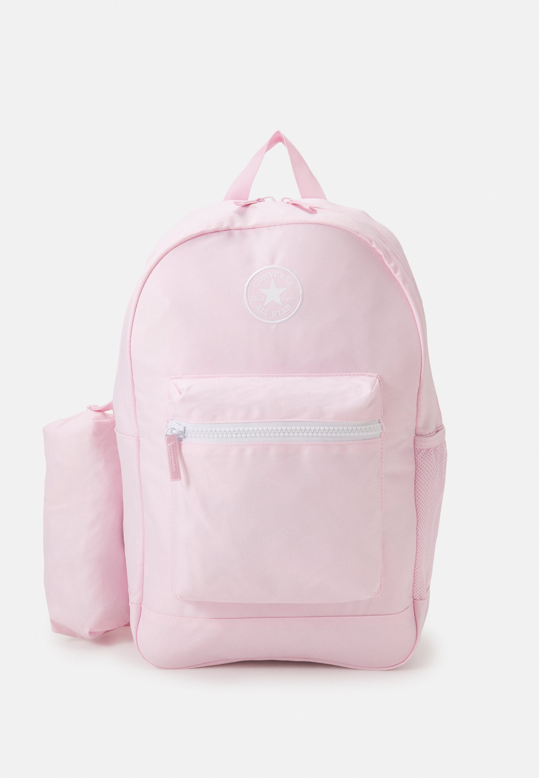 Converse BACKPACK PENCIL CASE UNISEX SET - Pencil case - pink foam/pink