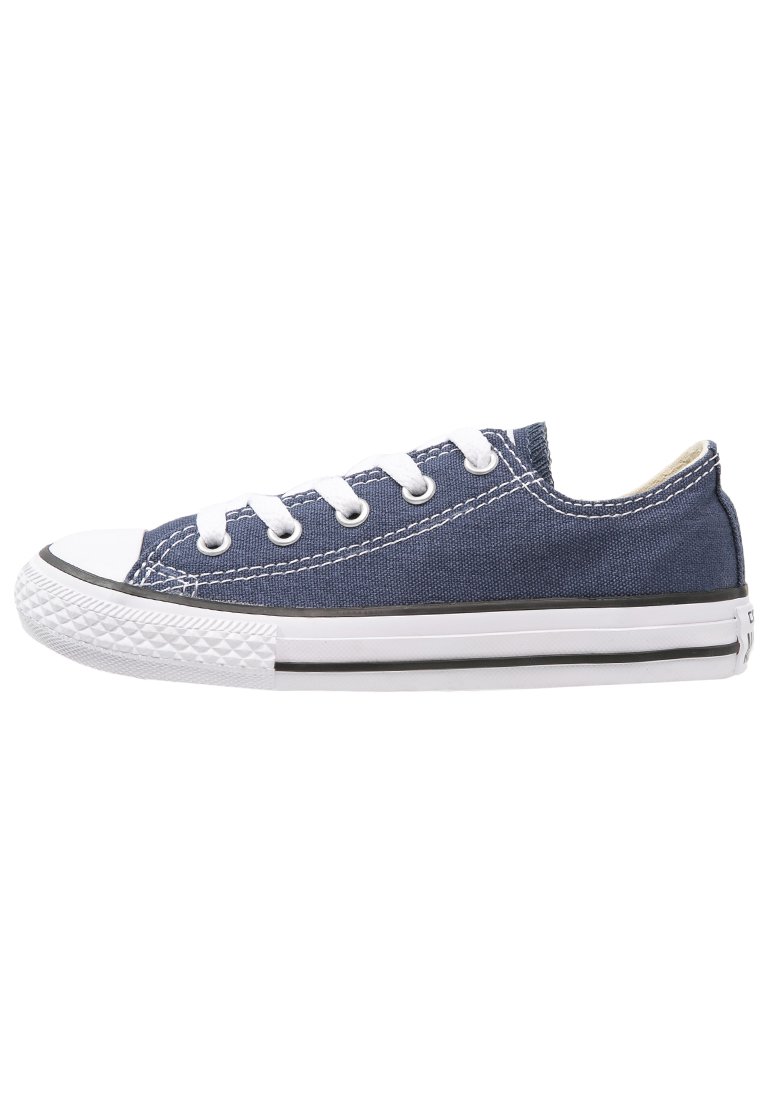 Converse CHUCK TAYLOR ALL STAR CORE - Trainers - blau/dark blue
