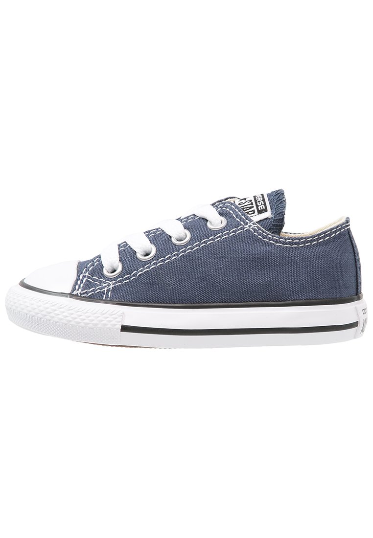 Converse CHUCK TAYLOR ALL STAR - Trainers - blau/dark blue