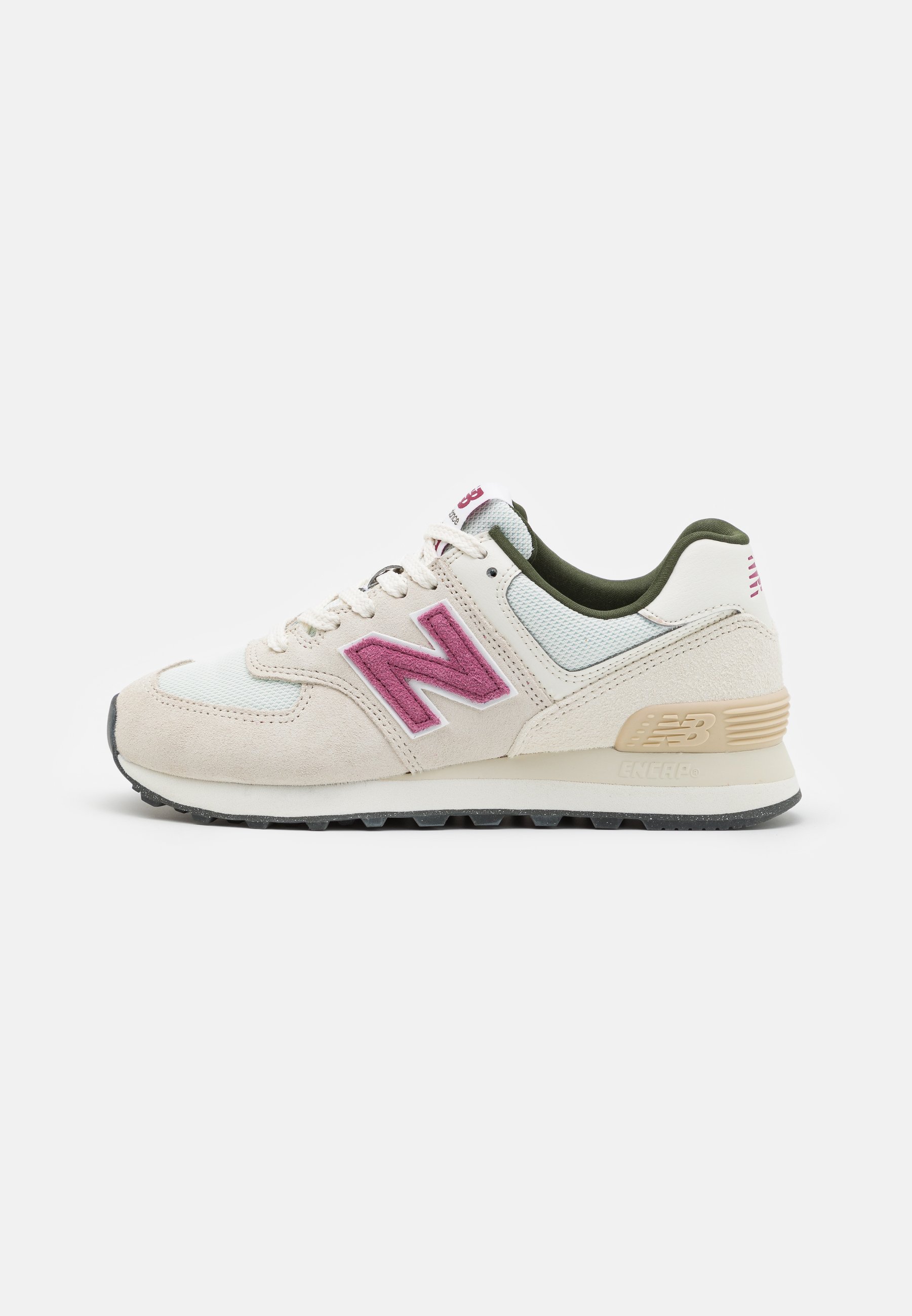 NB WL574 - Trainers - sea salt/off-white