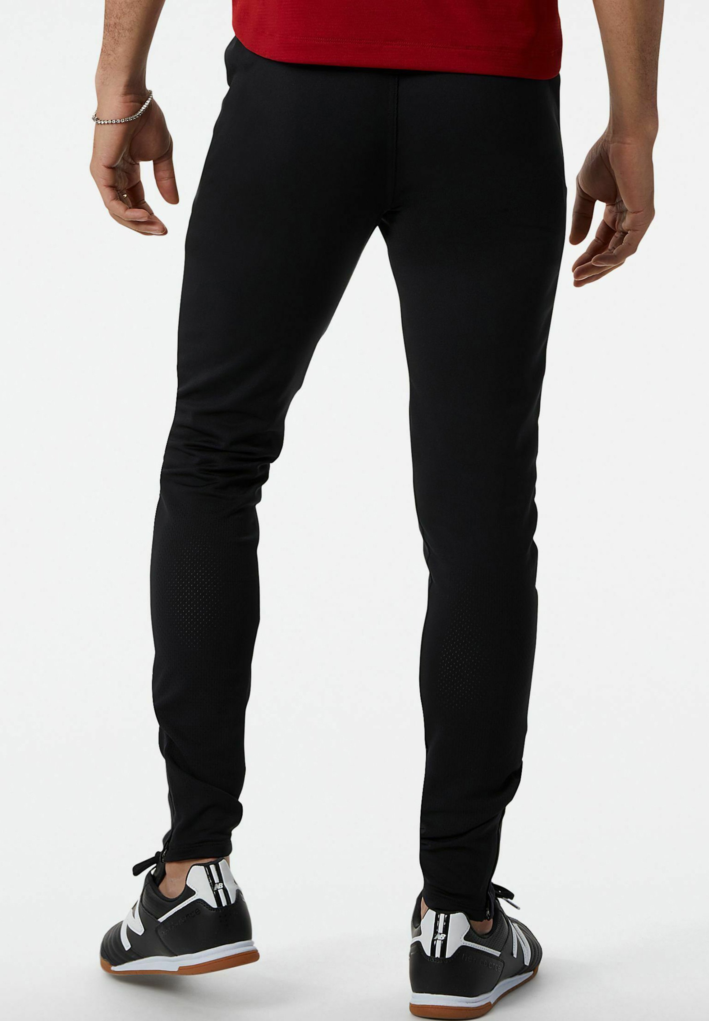 NB Trousers - black