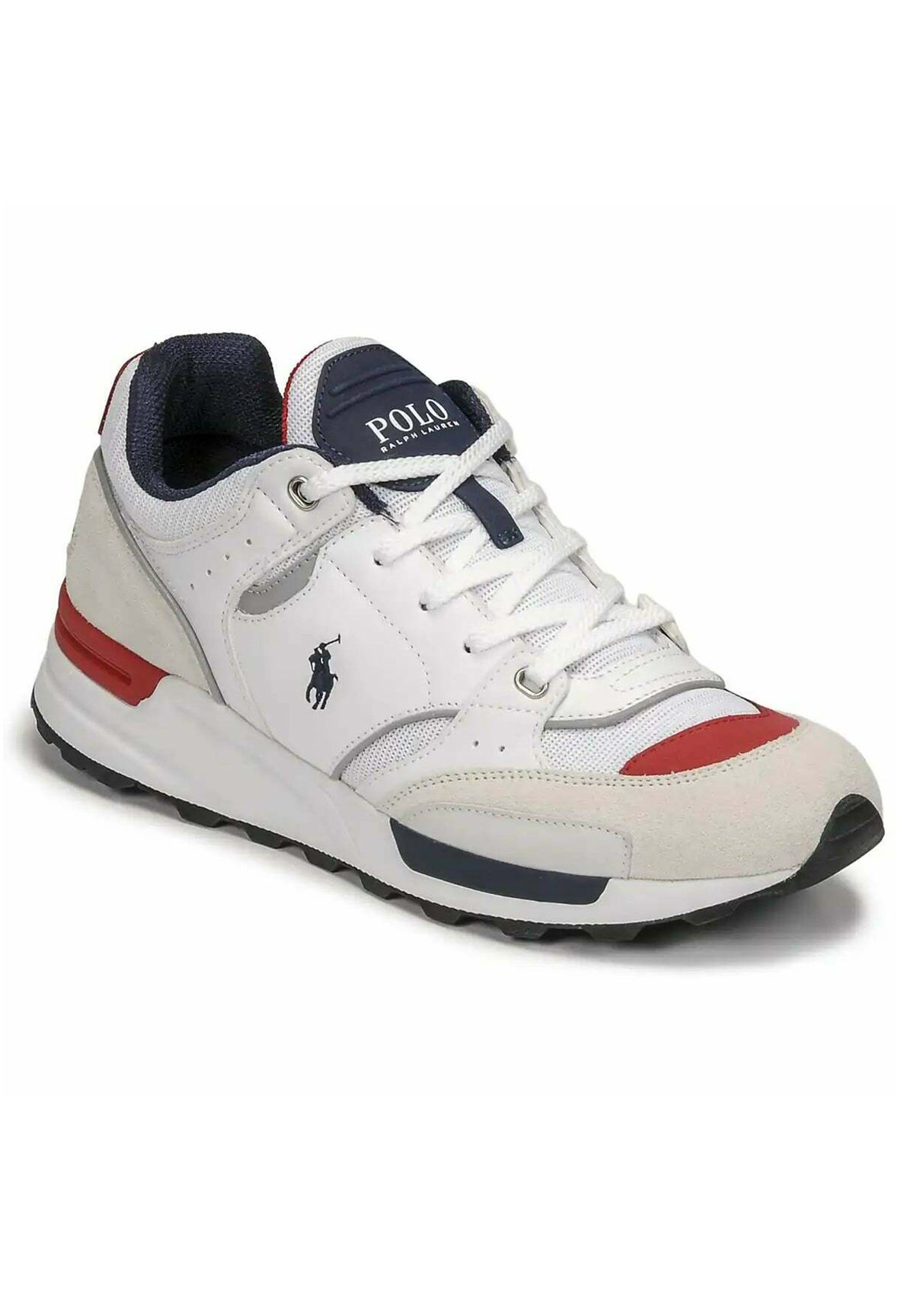 Polo Ralph Lauren Trainers - multicolore/grey