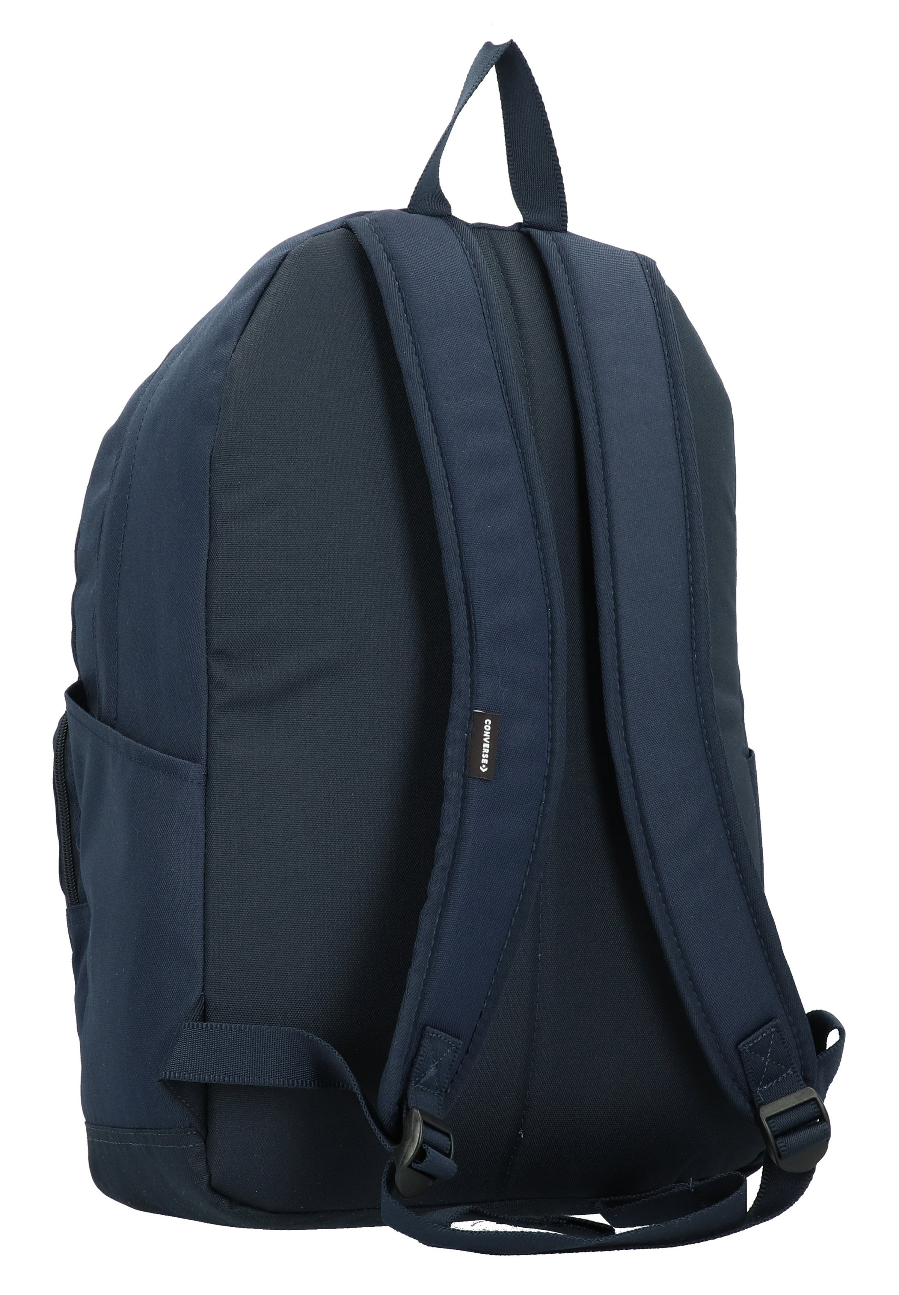 Converse BACKPACK UNISEX - Rucksack - obsidian/dark blue