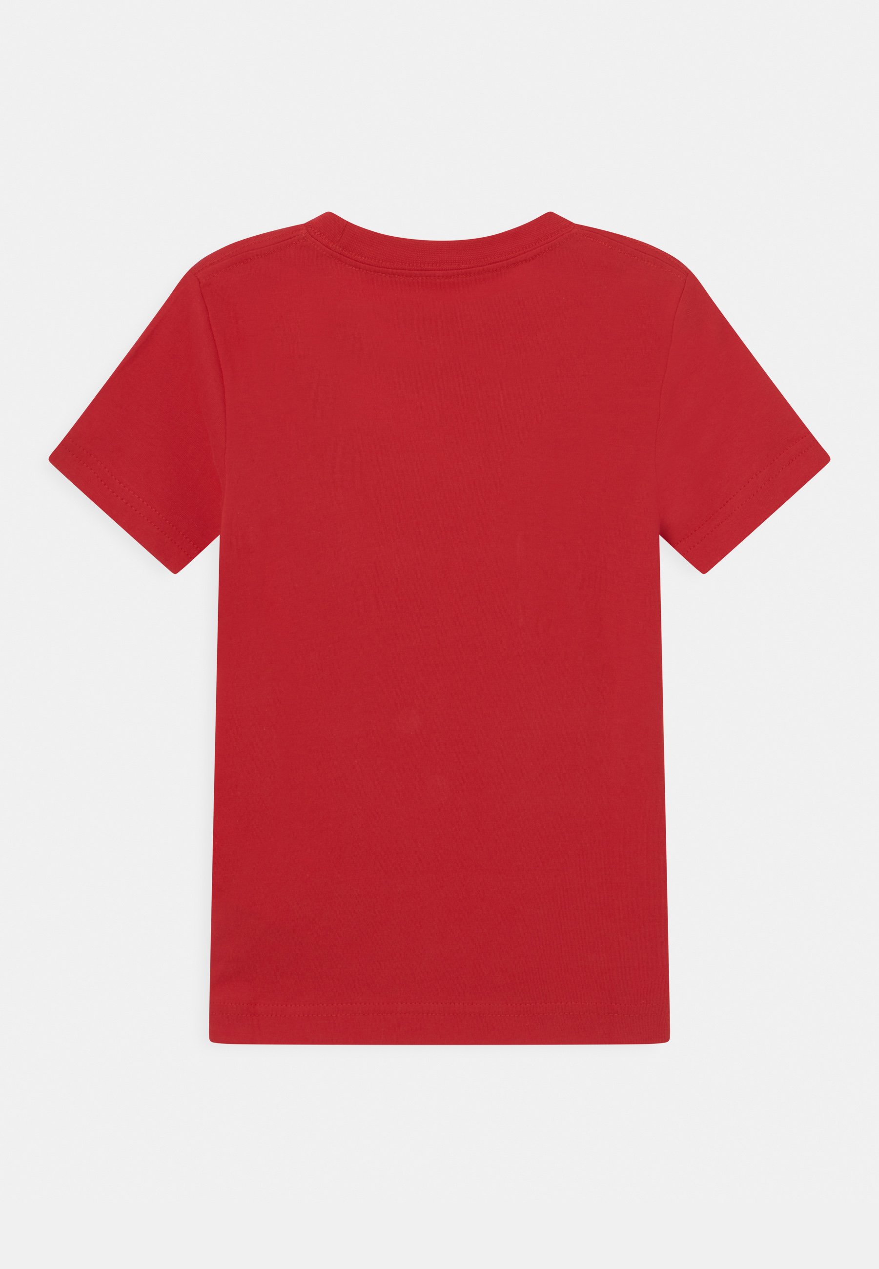 Converse UNISEX - Basic T-shirt - enamel red/red