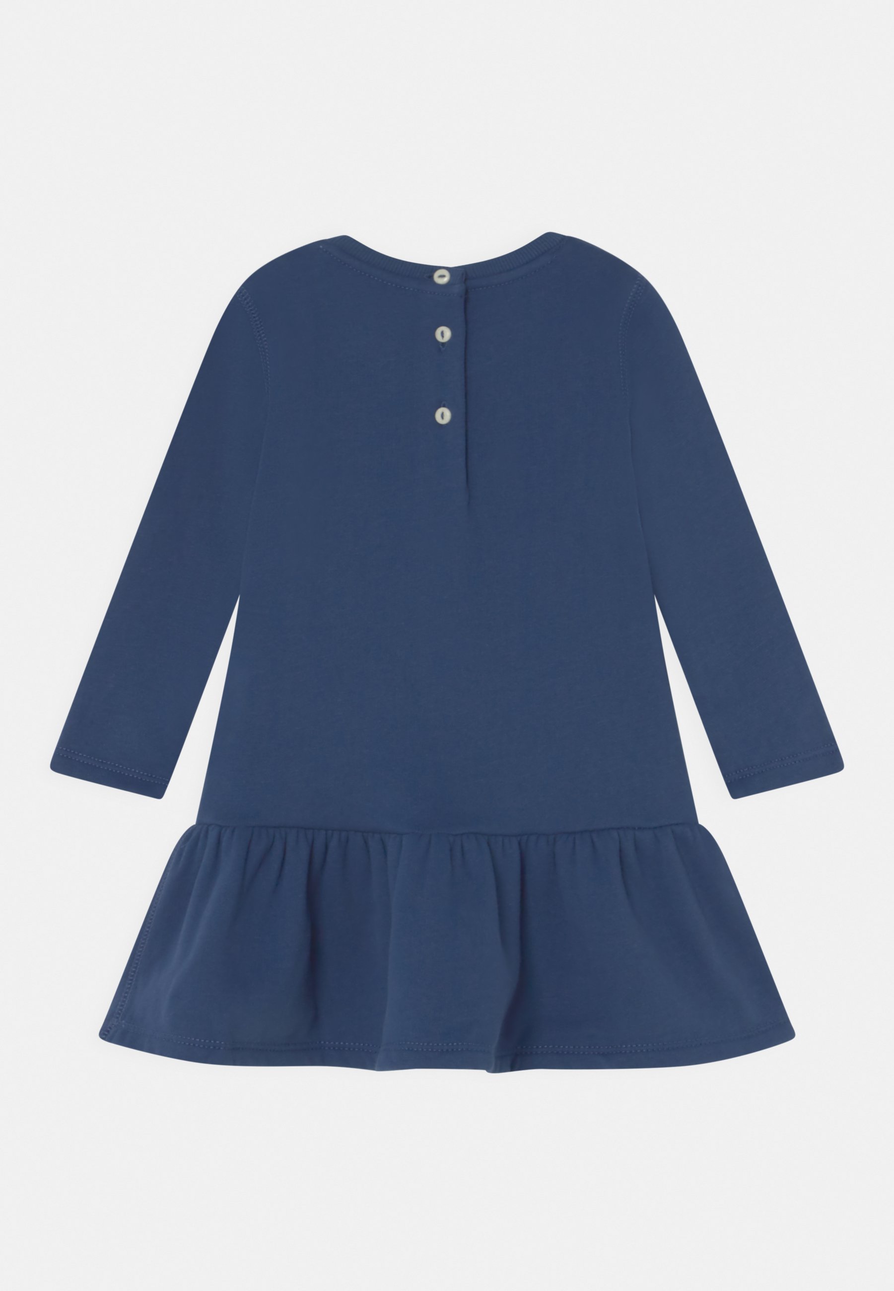 Polo Ralph Lauren BABY BEAR DAY DRESS SET - Day dress - night navy/dark blue