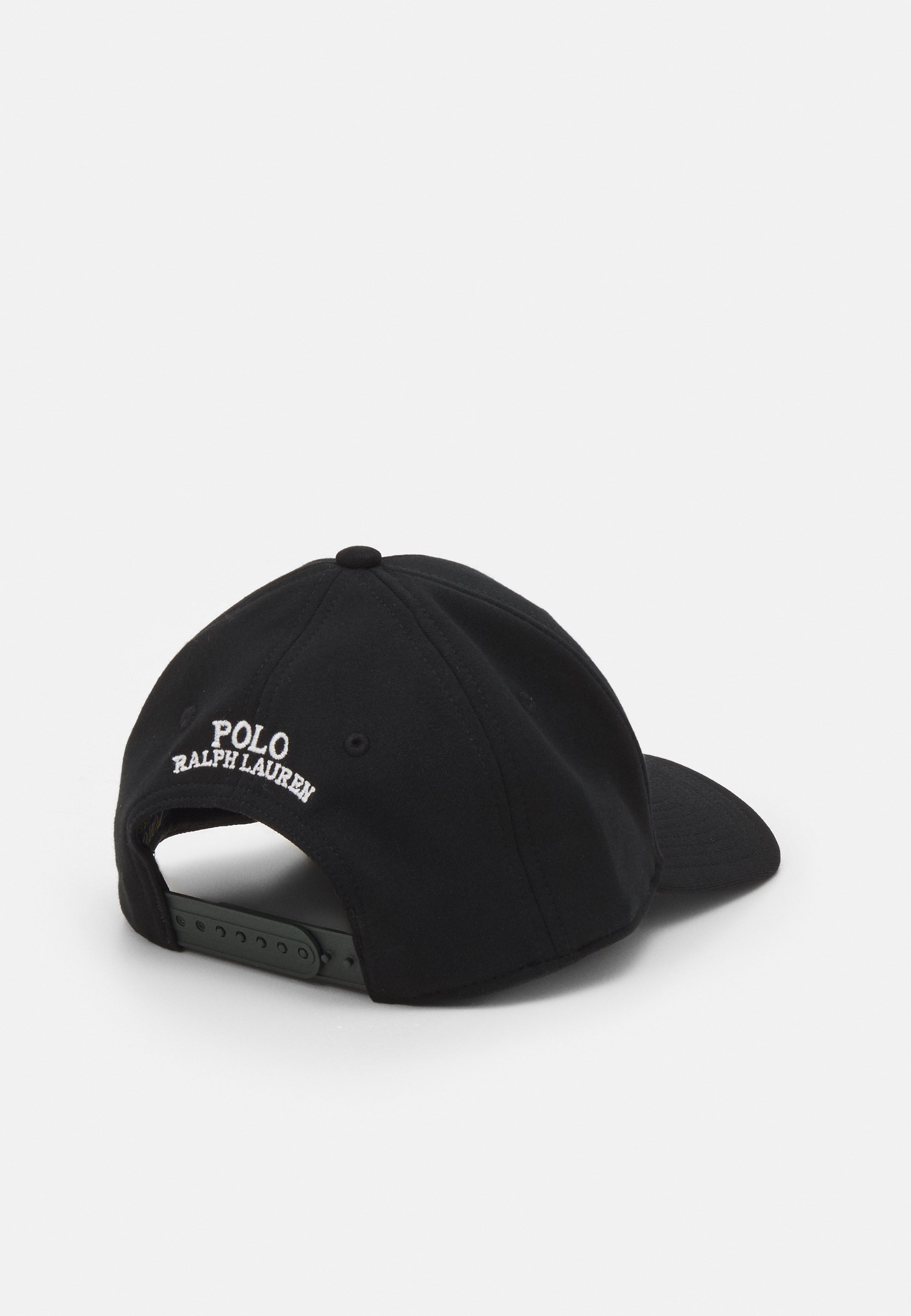 Polo Ralph Lauren HAT - Cap - black