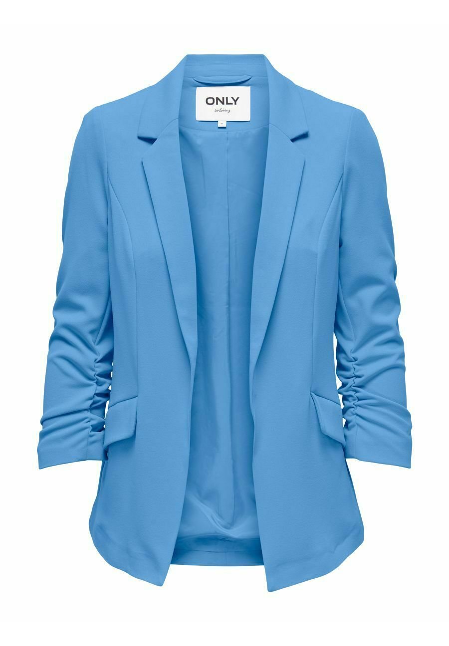 ONLY ONLCAROLINA DIANA  - Blazer - provence/blue