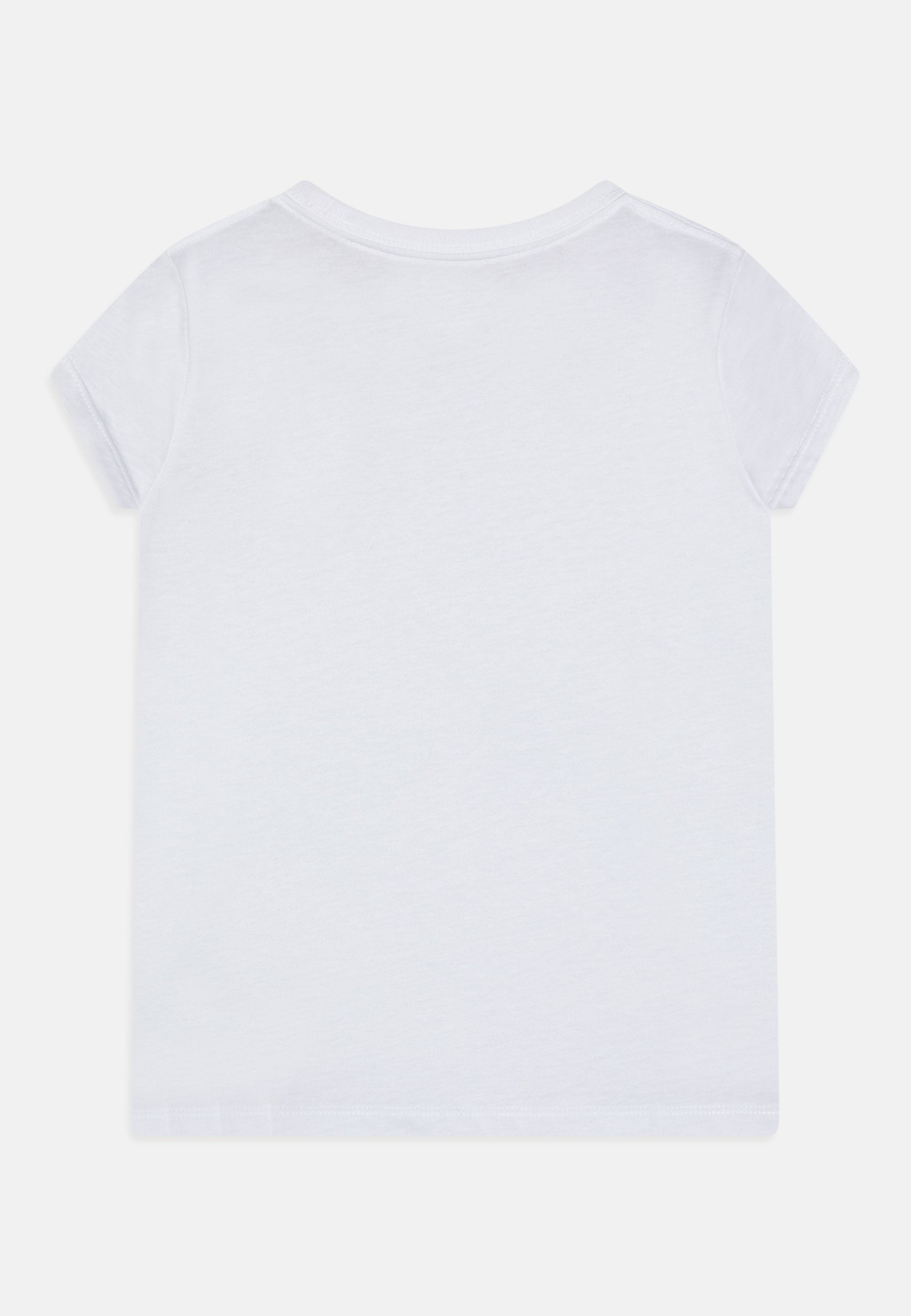 Polo Ralph Lauren GIFT BOX SET 3 PACK - Basic T-shirt - white/light pink/black/white