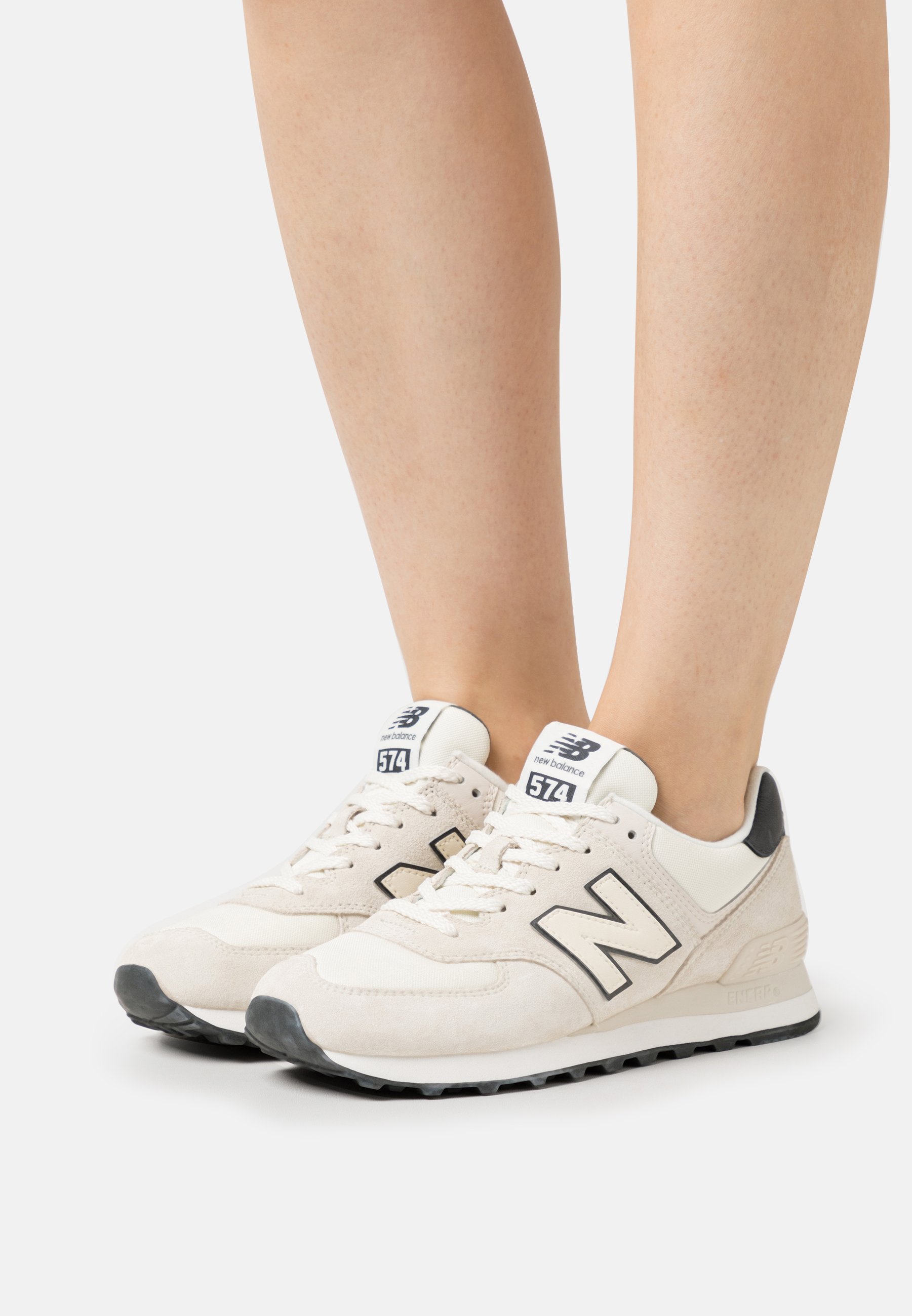 NB WL574 - Trainers - taupe