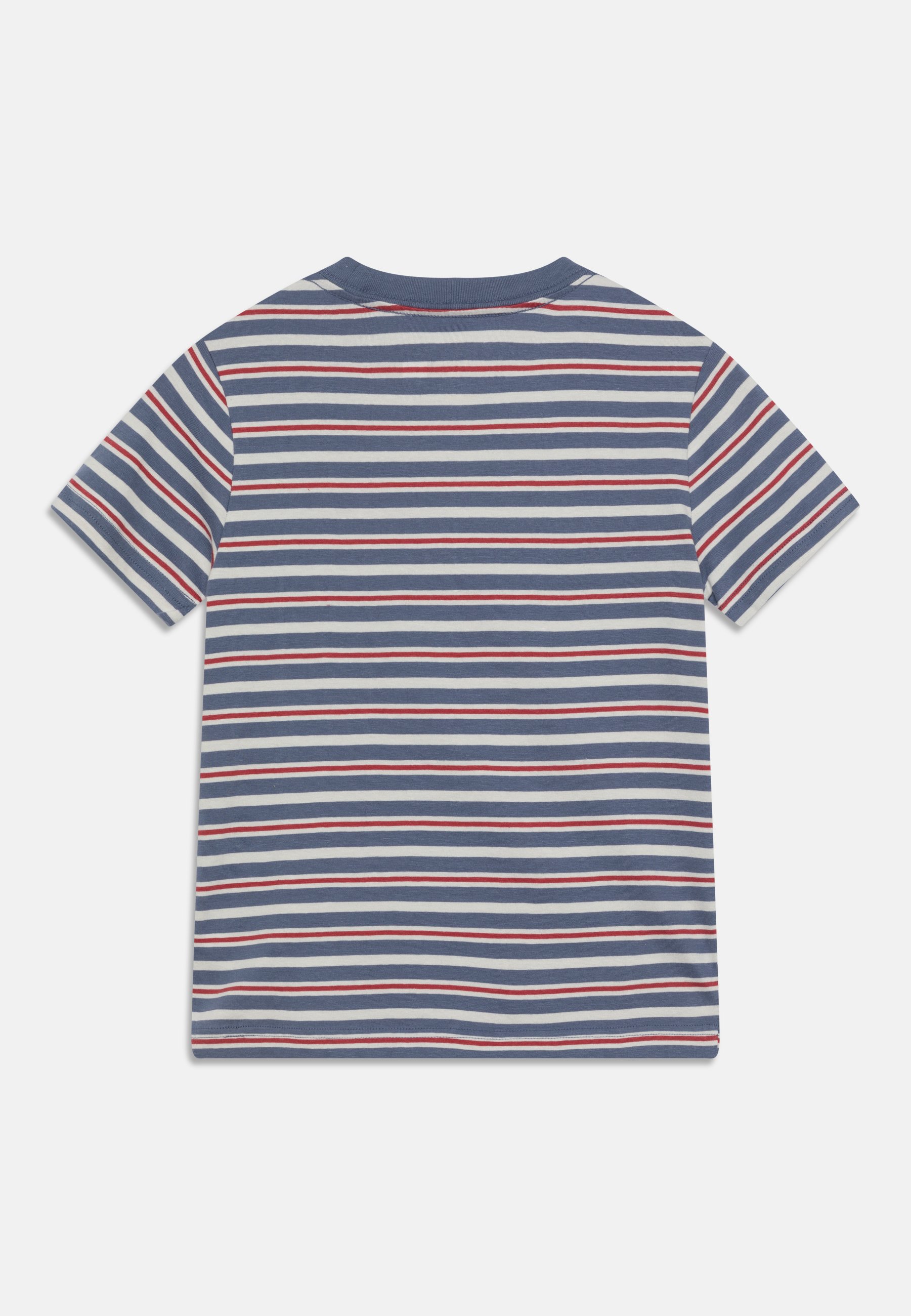 Polo Ralph Lauren Print T-shirt - capri blue/multi-coloured/multi-coloured
