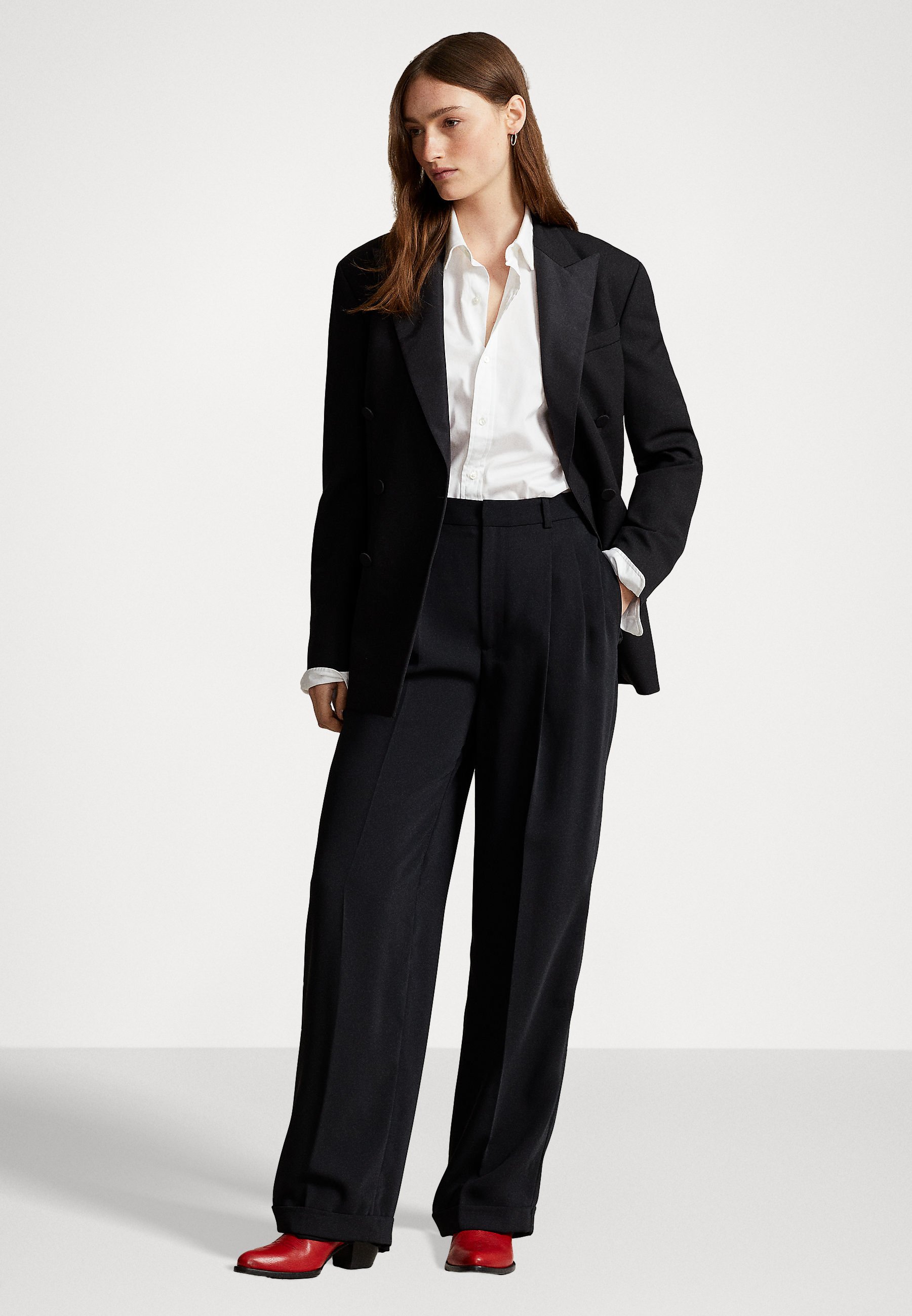 Polo Ralph Lauren Blazer - black