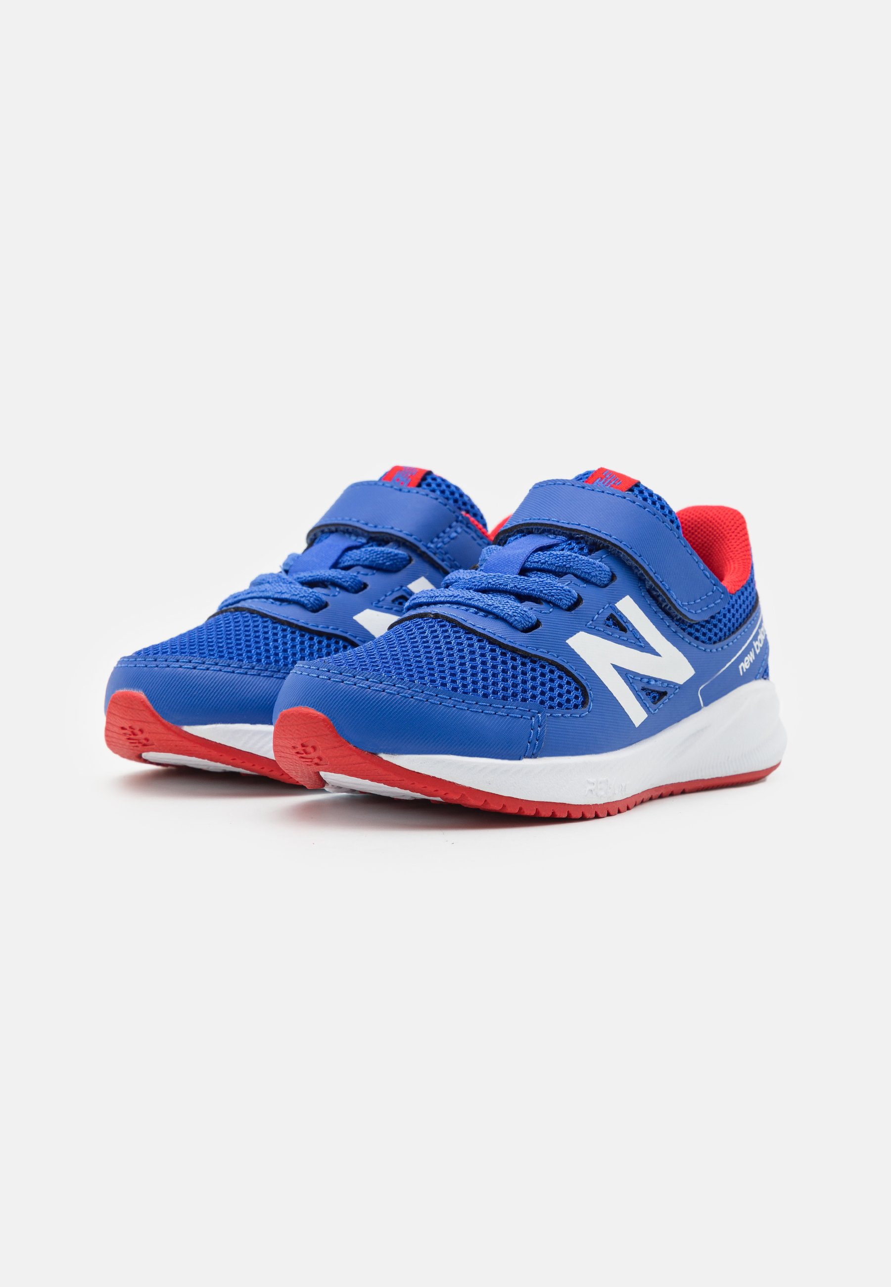 NB 570V3 UNISEX - Neutral running shoes - marine blue/blue