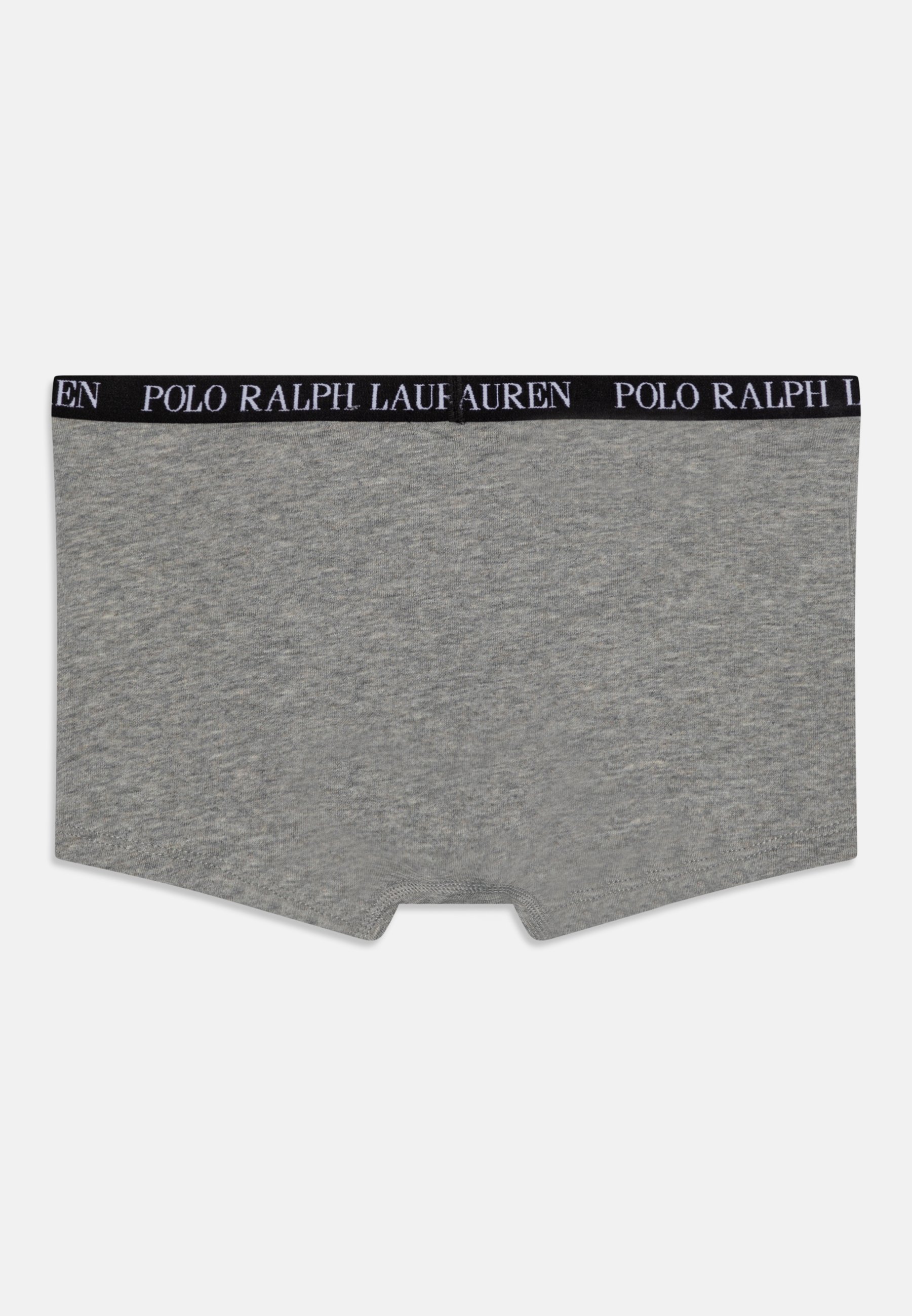 Polo Ralph Lauren SOLID 2 PACK - Pants - black