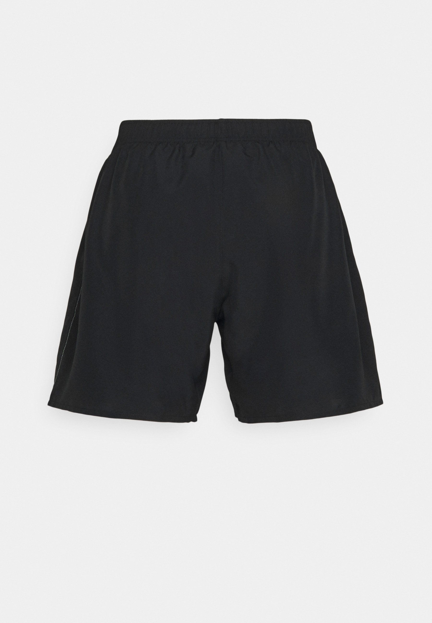 ASICS CORE 2-N-1 7IN SHORT - Sports shorts - performance black/black