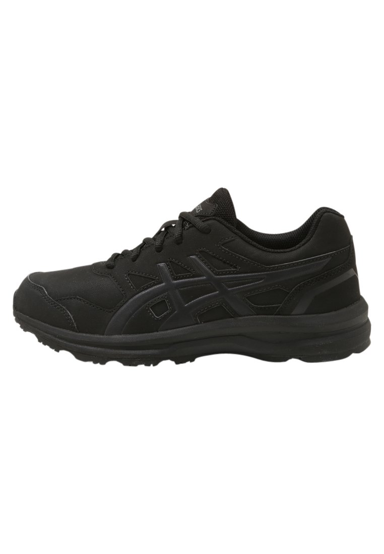 ASICS GEL-MISSION 3 - Neutral running shoes - black/carbon/phantom/black